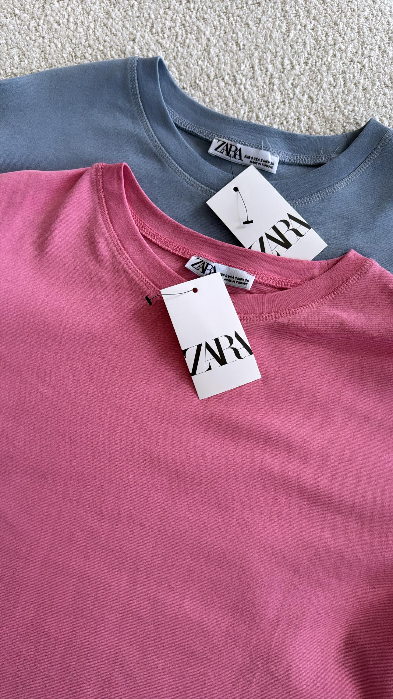 Pembe ZR Orijinal Aksesuarlı Basic