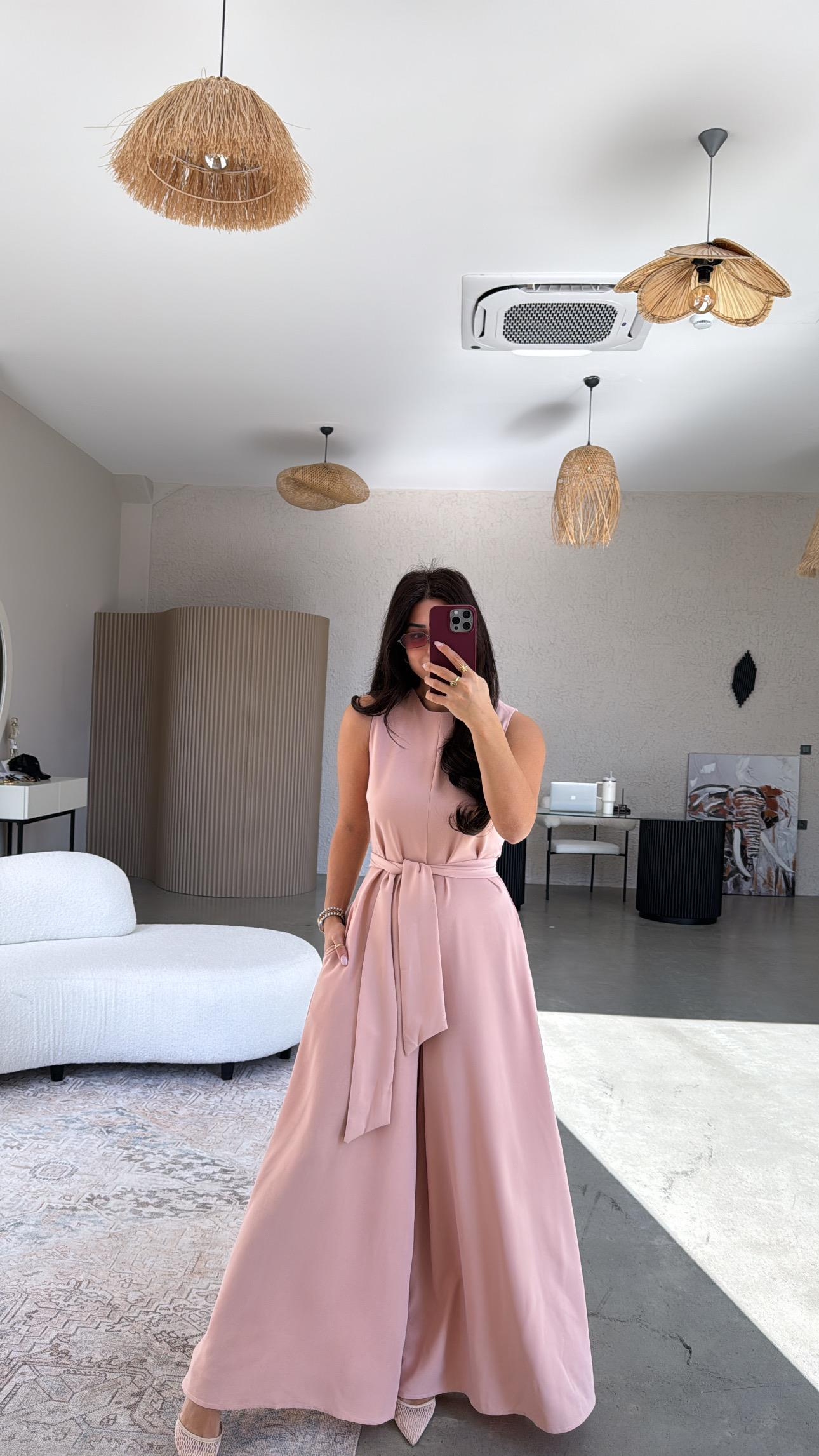 Pudra Bol Paça Tulum