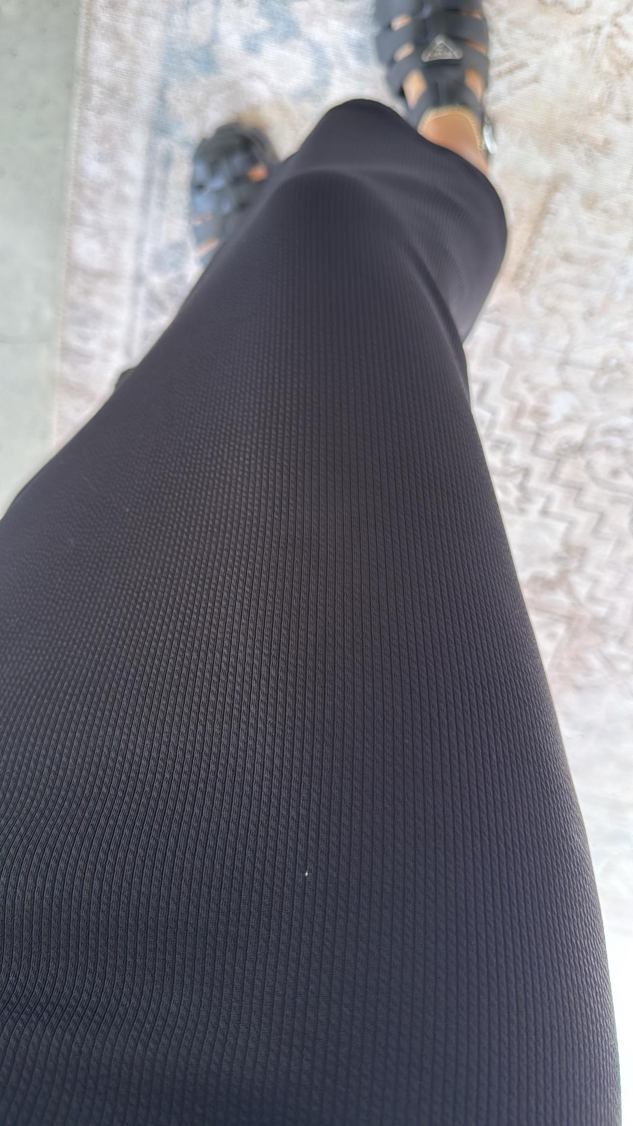 Siyah Kare Yaka Kaşkorse Elbise