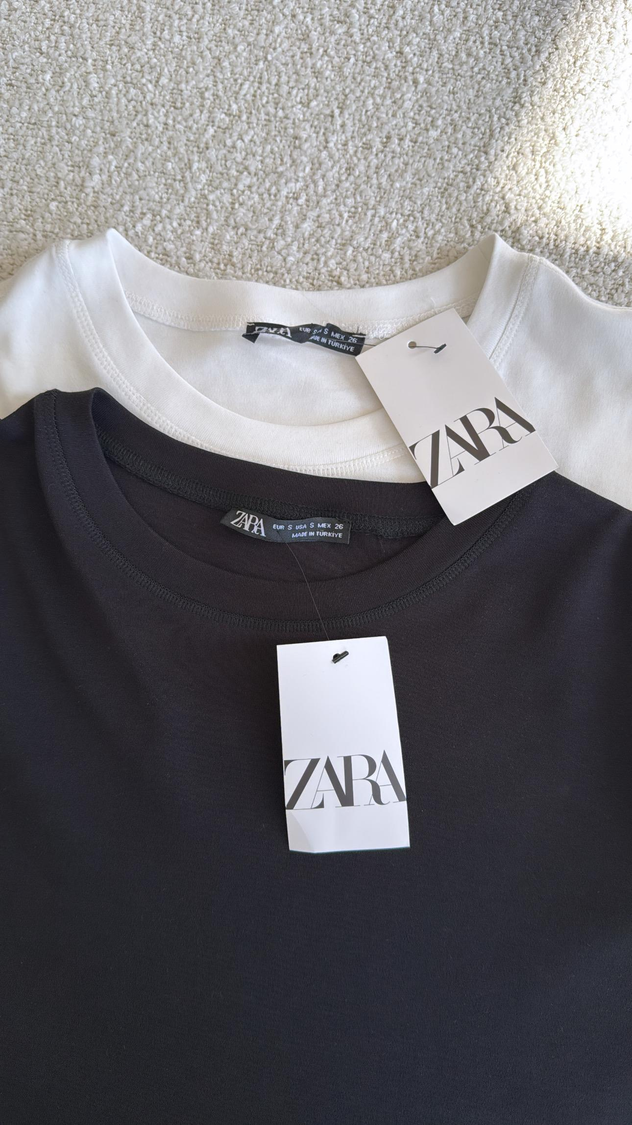 Siyah ZR Orijinal Aksesuarlı Basic