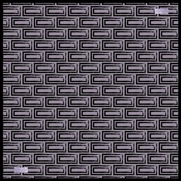  LA BOUTIQUE 1925 TWILL İPEK - 08 - 90X90