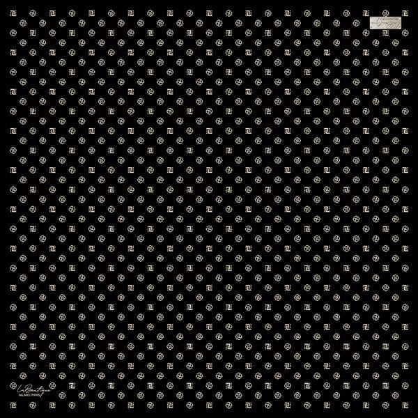  LA BOUTIQUE 1942 TWILL İPEK - 18 - 90X90
