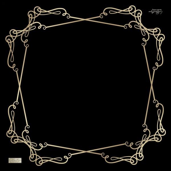  LA BOUTIQUE 1982 TWILL İPEK - 06 - 90X90