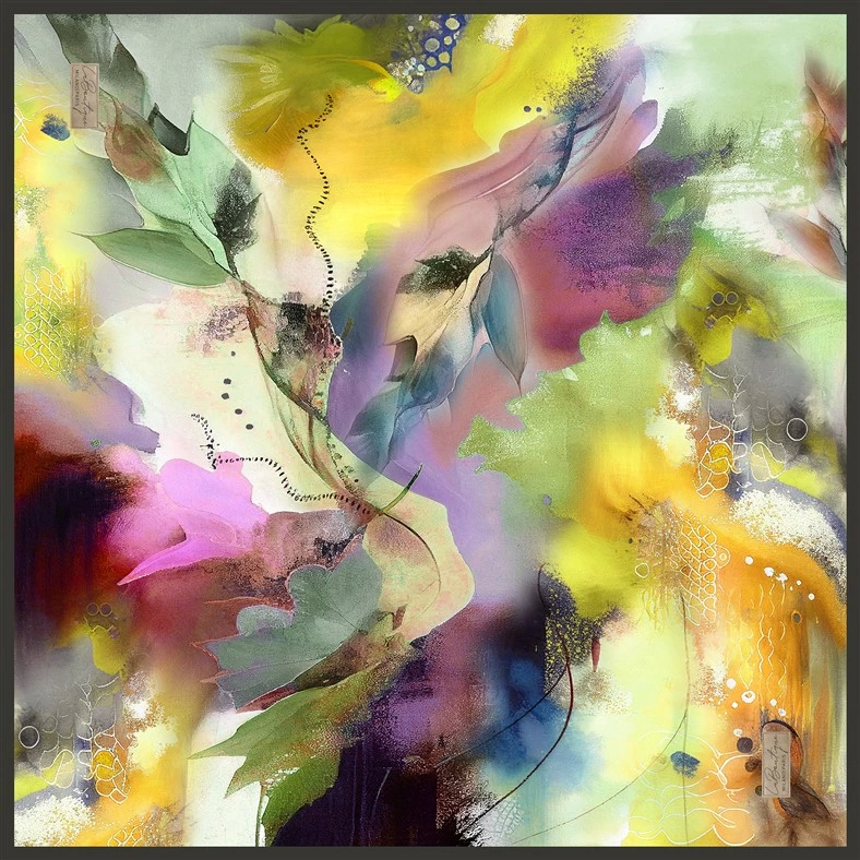 2322-04 Sura İpek 90x90