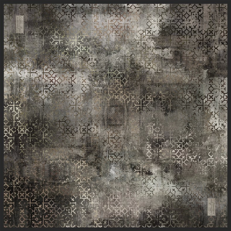 2327-08 Sura İpek 90x90