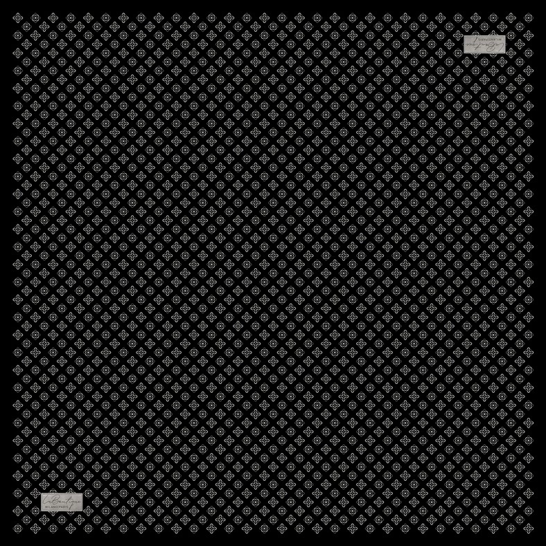 2362-05 Sura İpek 90x90