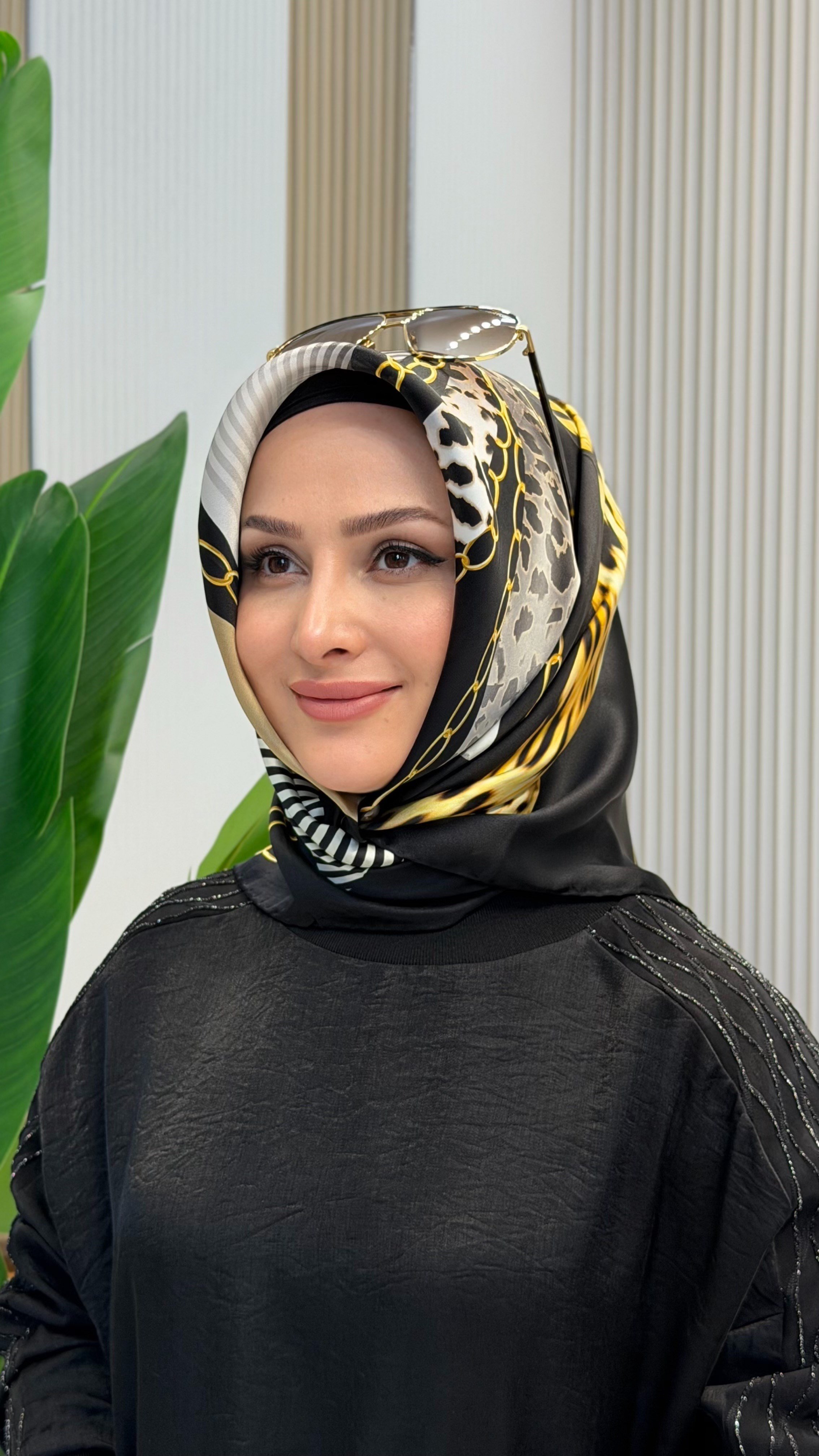 AKER SURA İPEK -8893701-313