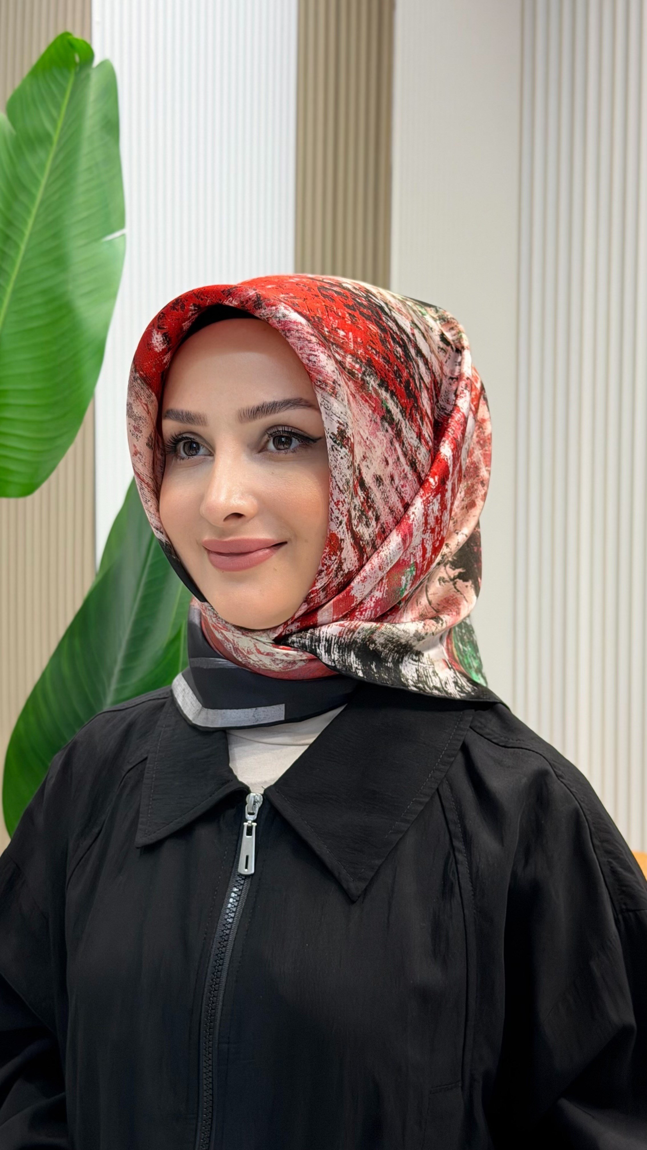 AKER SURA İPEK - 8977701-311