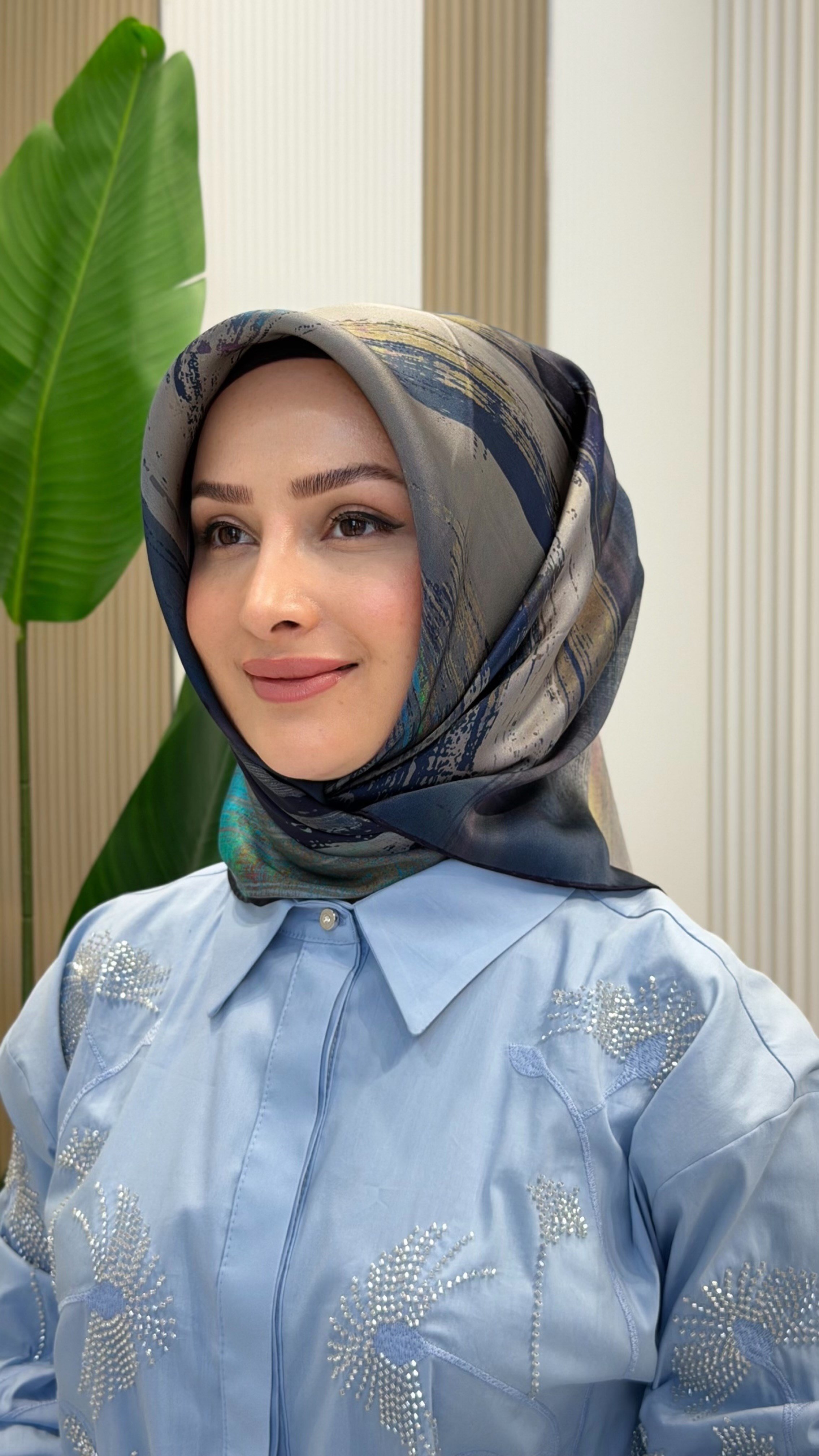 AKER SURA İPEK 8987701 - 321