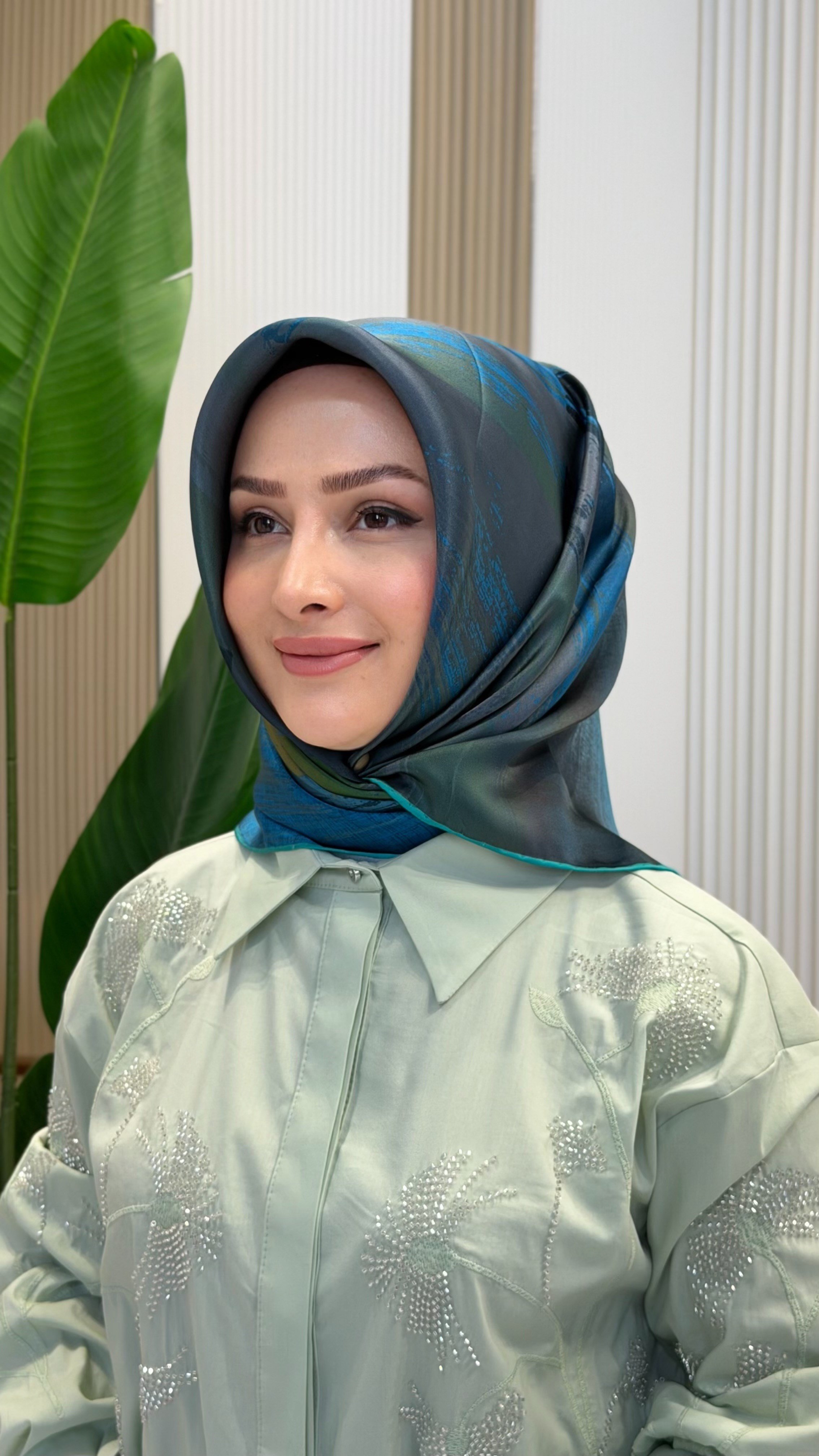 AKER SURA İPEK - 8987701-352