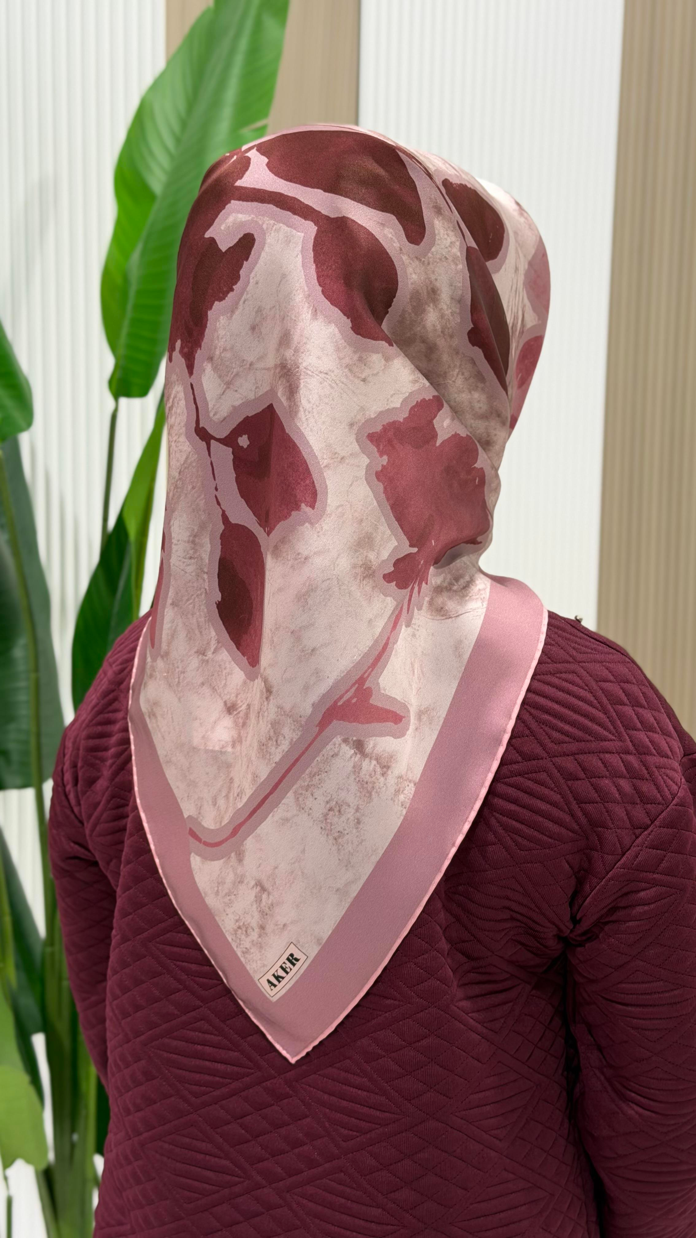 AKER SURA İPEK- 9103701-391
