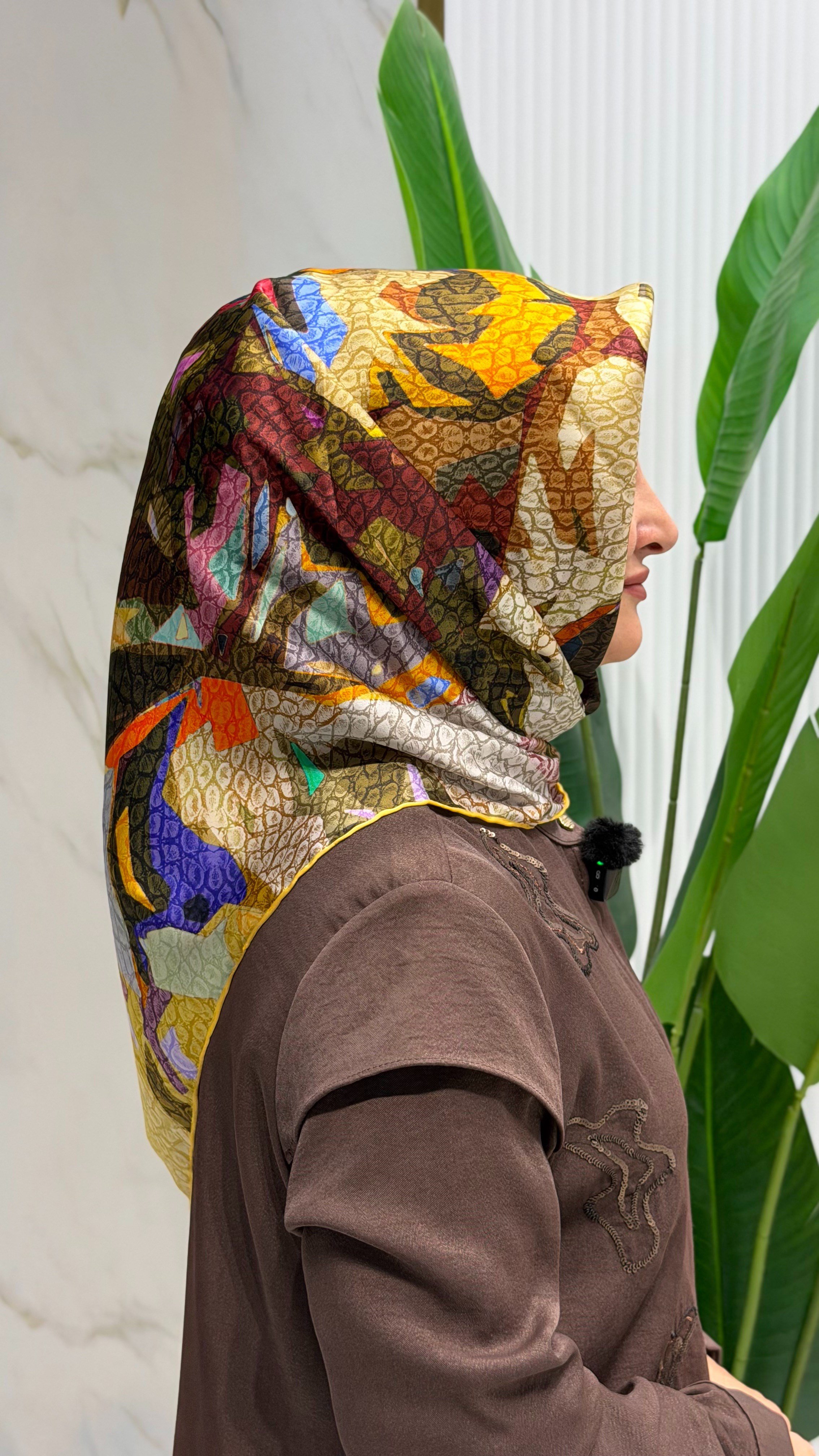 AKER SURA İPEK 9156701-361