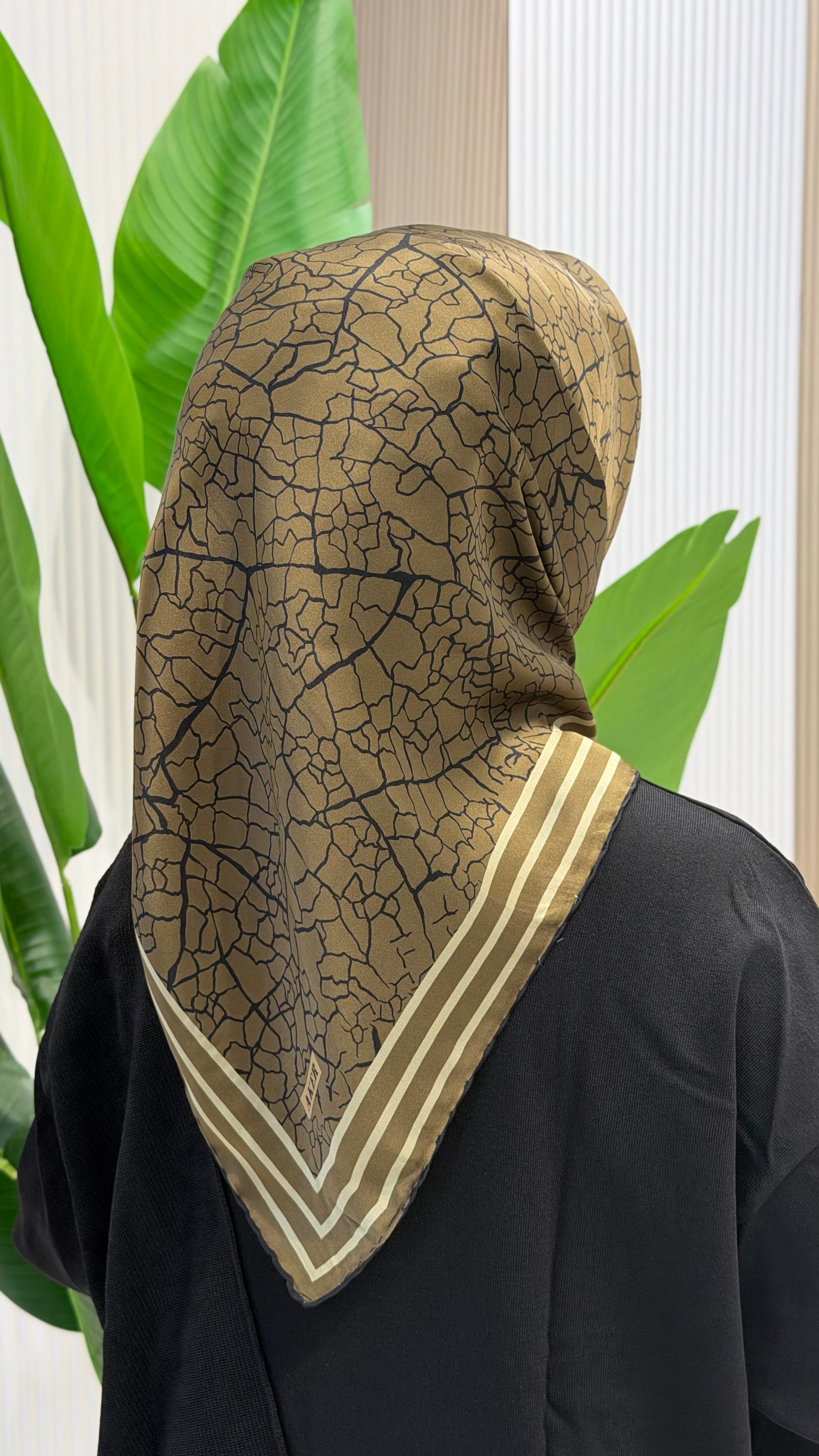 AKER SURA İPEK- 9183701-311