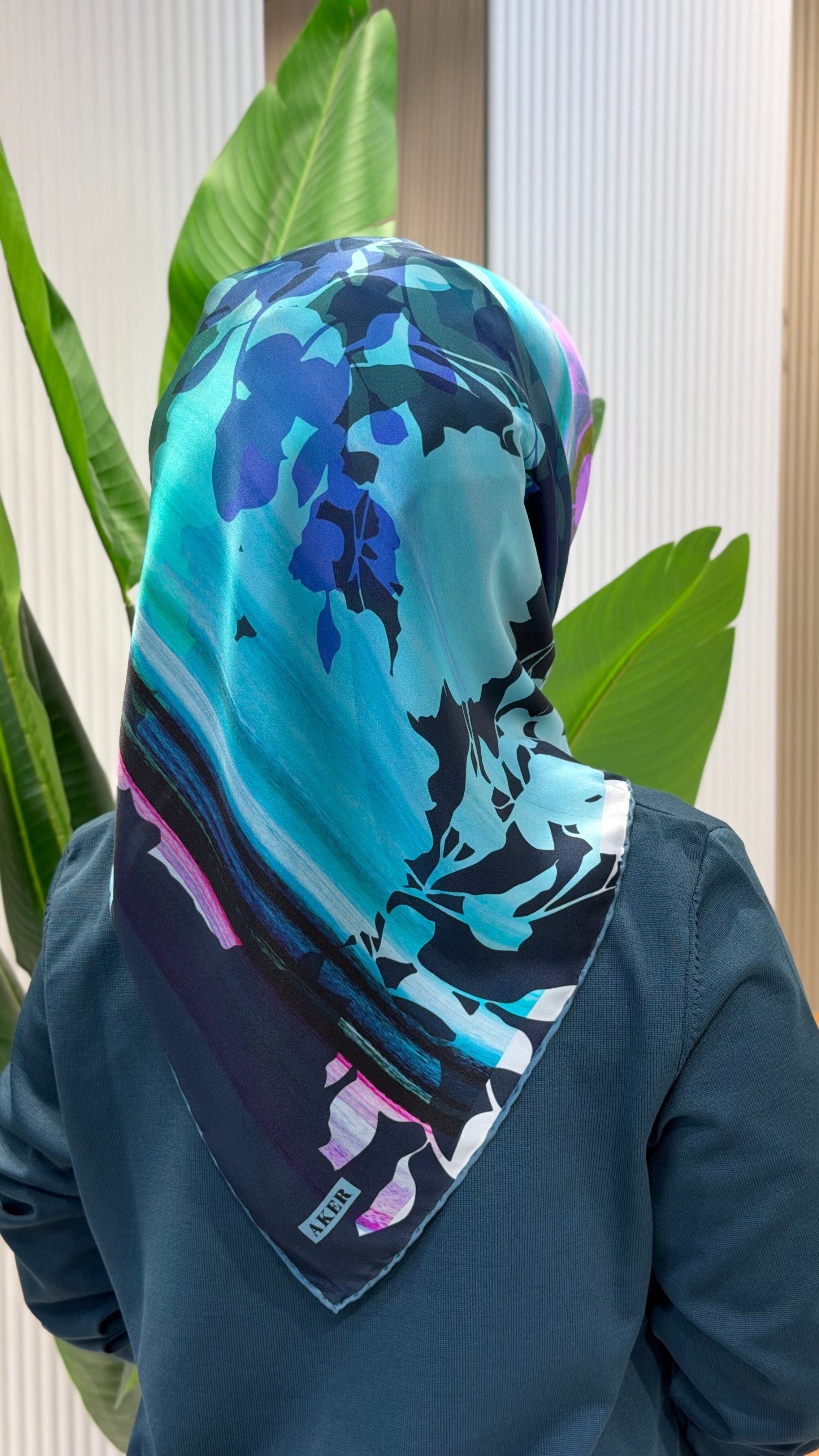 AKER SURA İPEK- 9202701-351