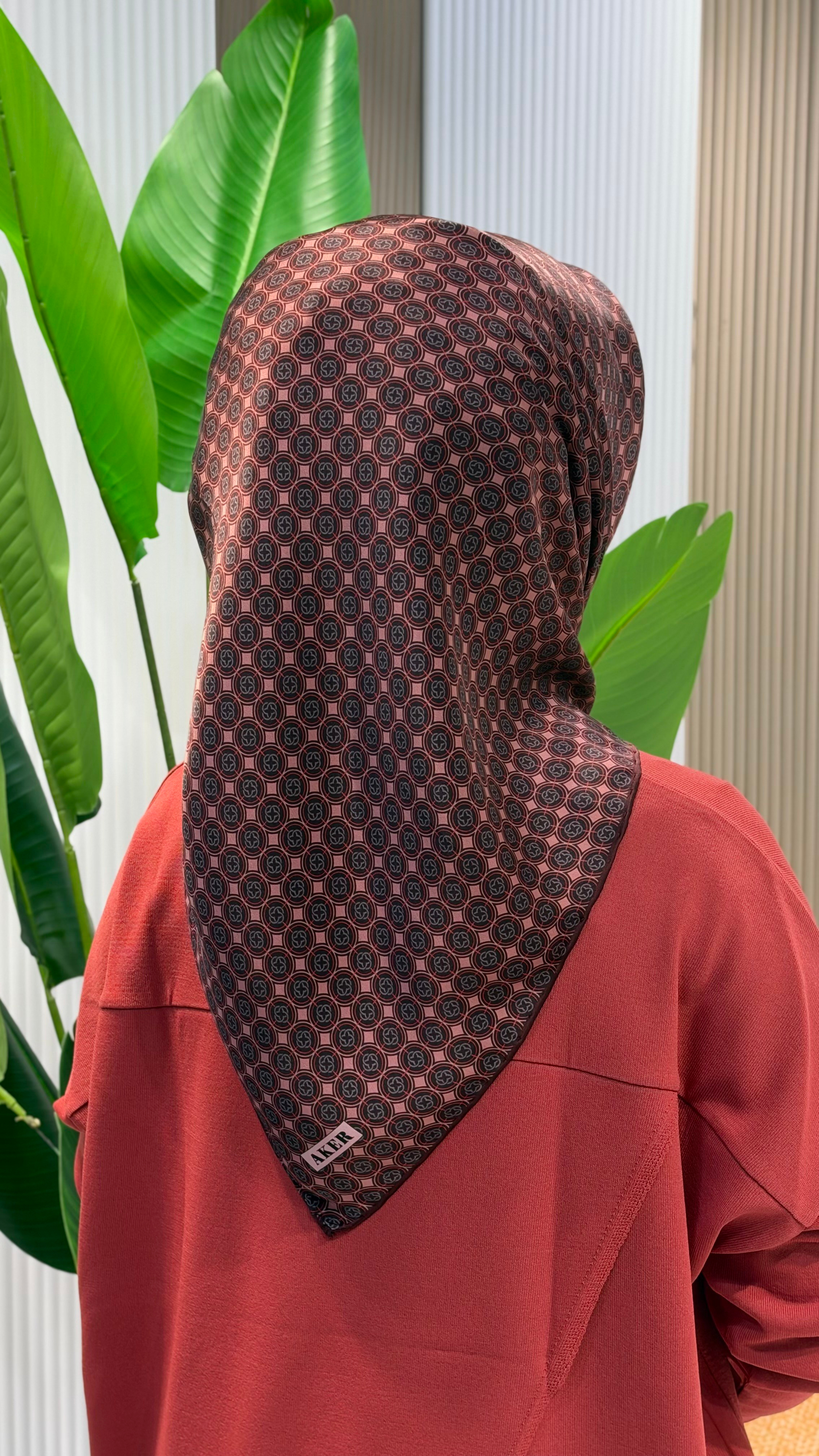 AKER SURA İPEK - 9209701-342