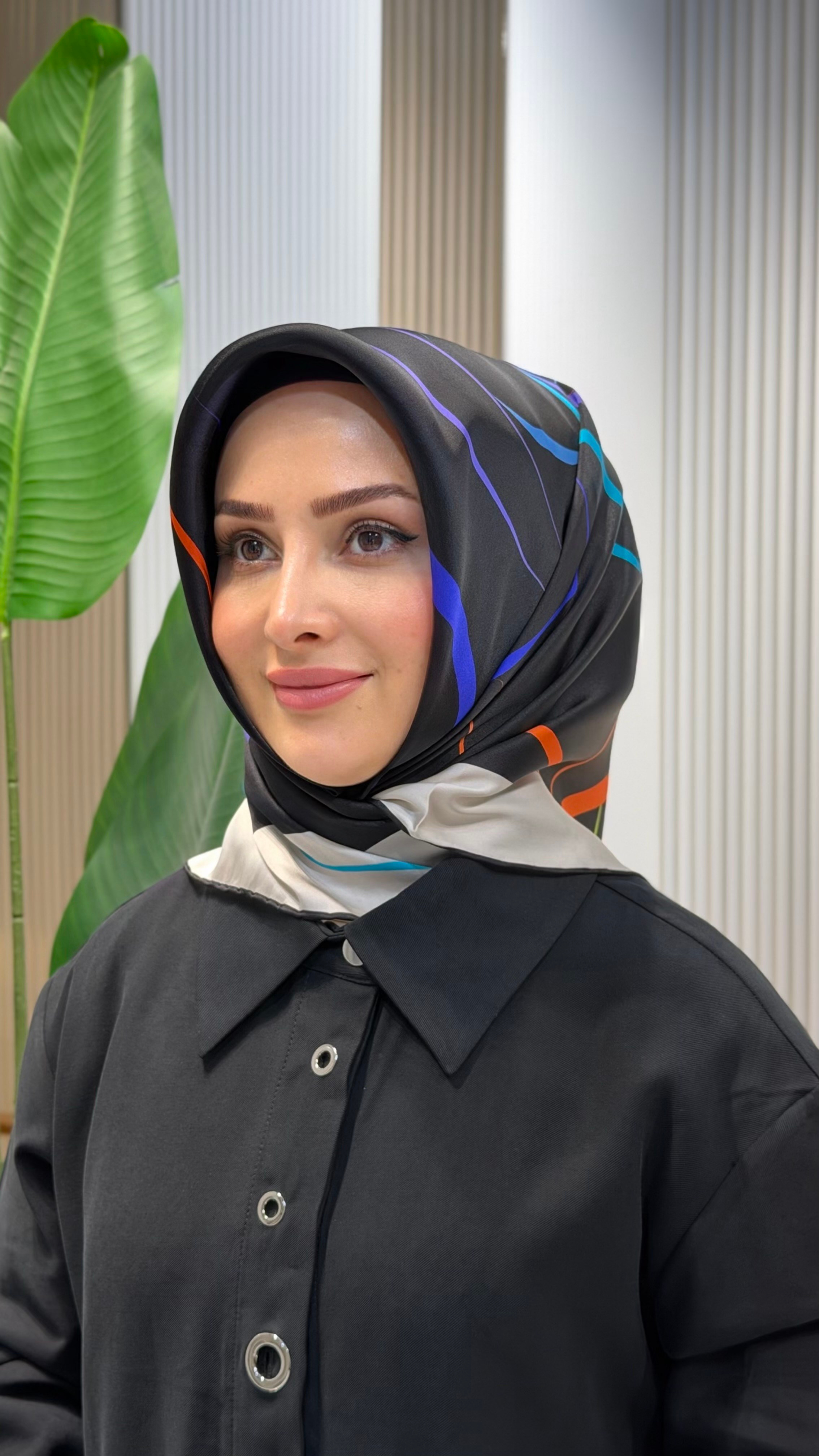 ARMİNE SURA İPEK 9115 - 01