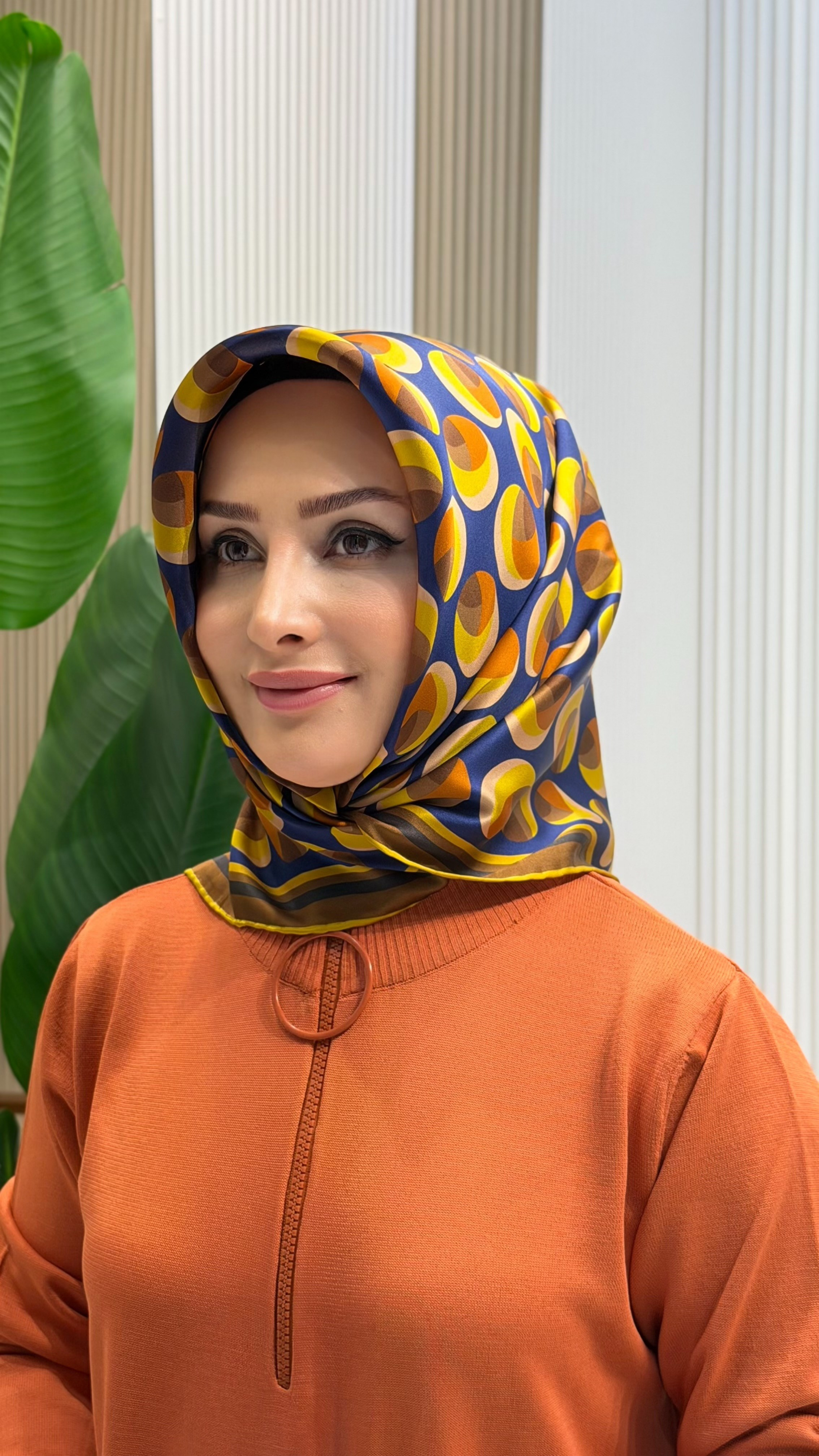 ARMİNE SURA İPEK- 9219-50