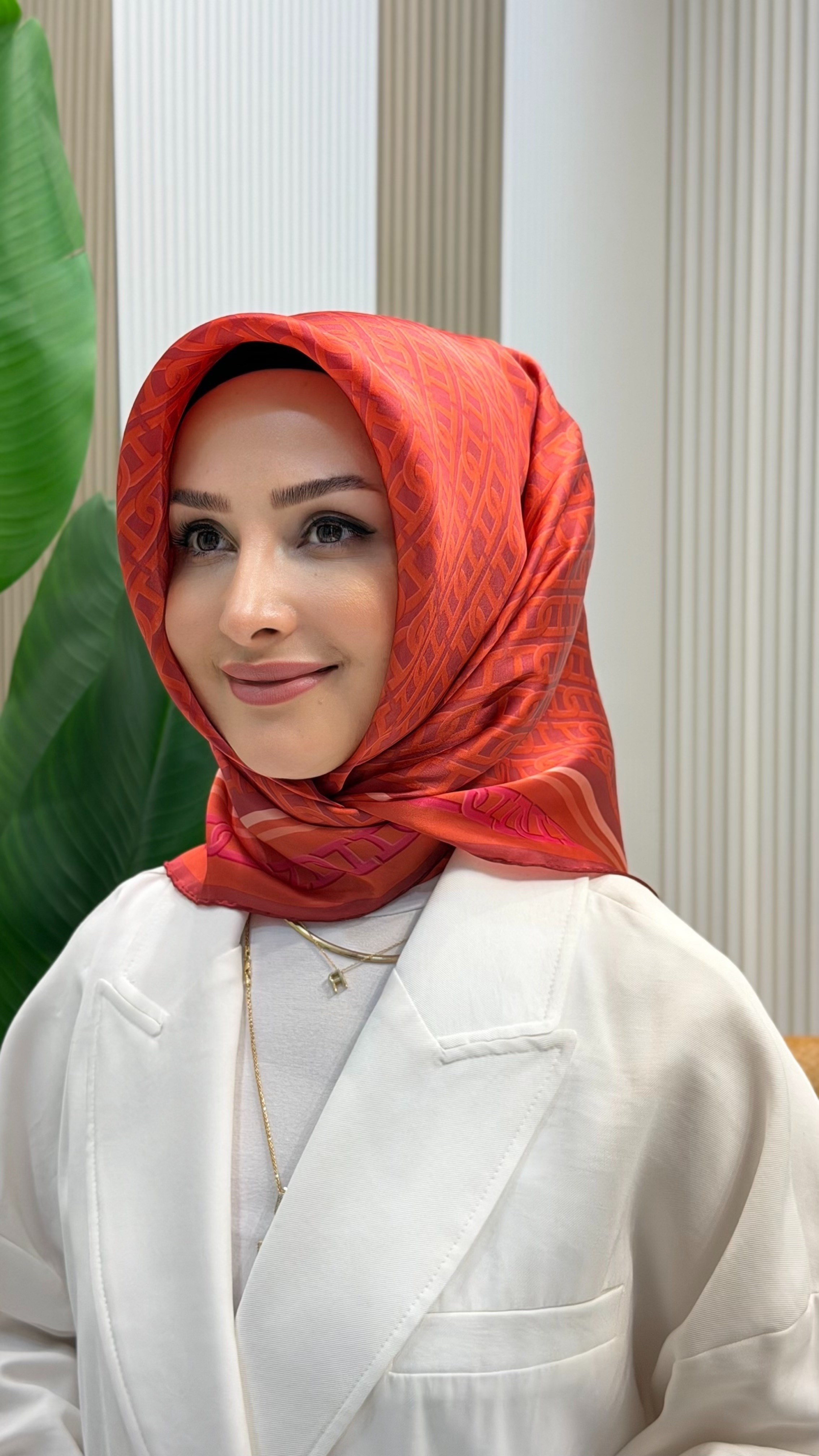 ARMİNE SURA İPEK- 9301-04