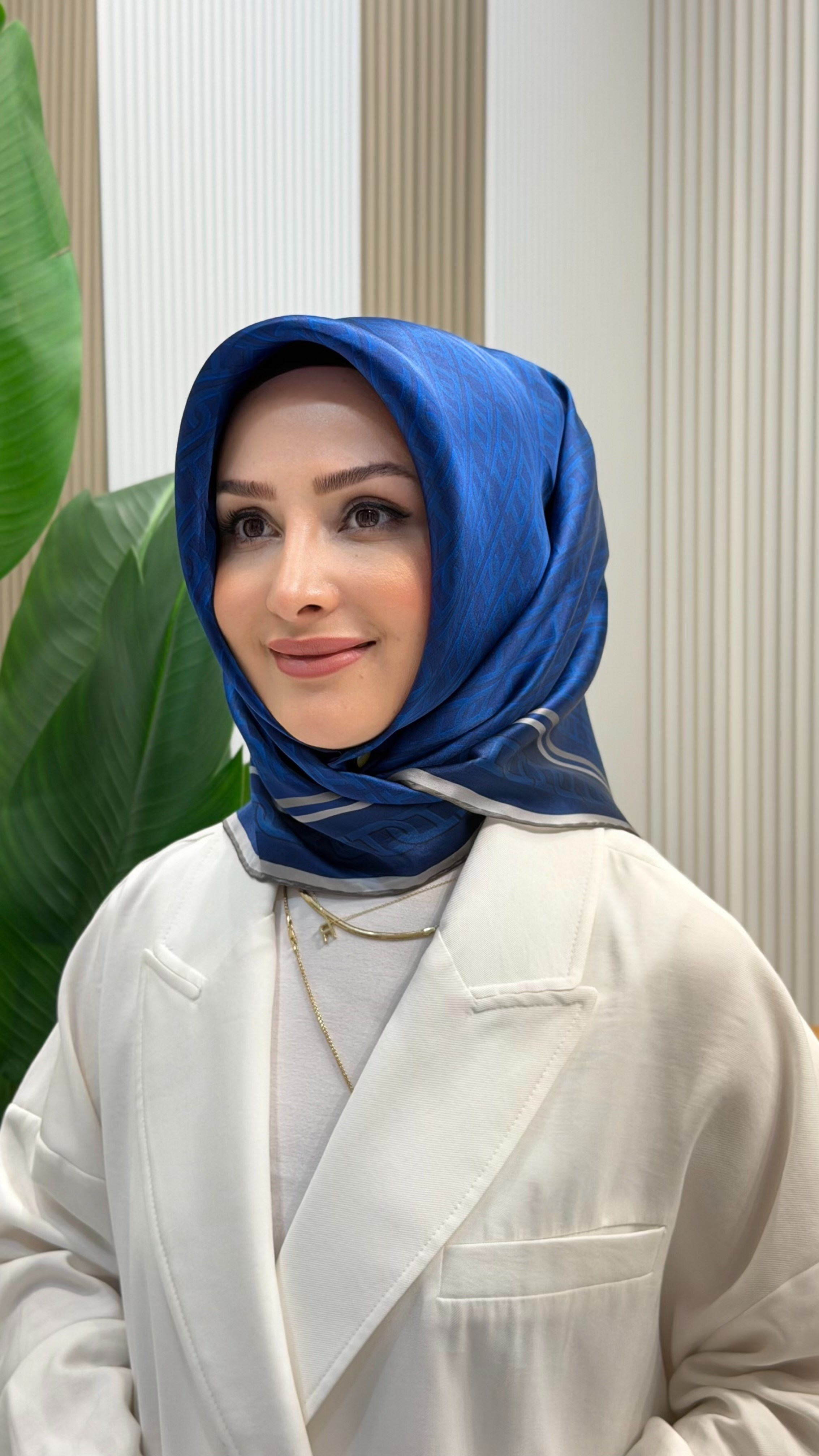 ARMİNE SURA İPEK- 9301-85