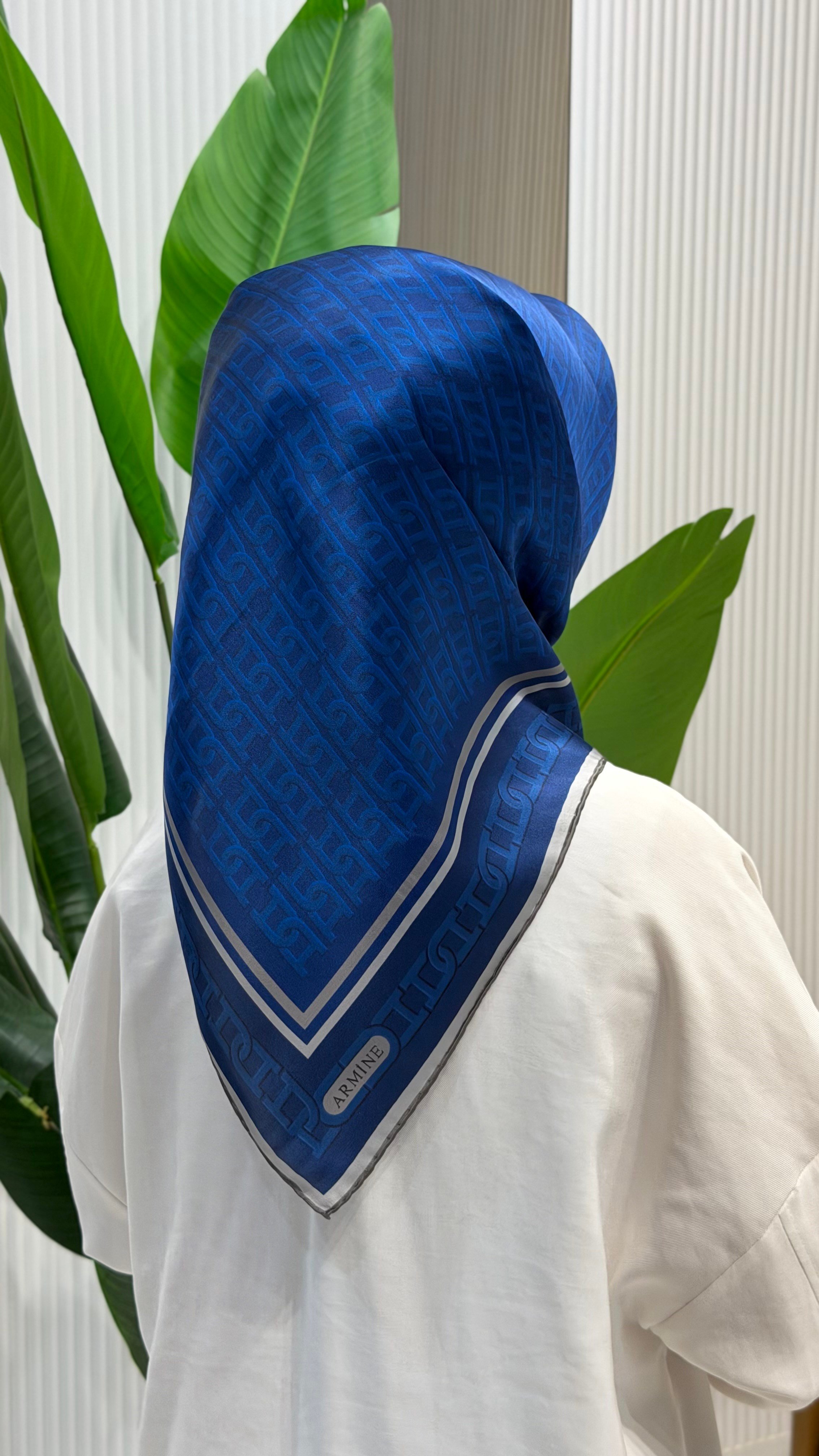 ARMİNE SURA İPEK- 9301-85