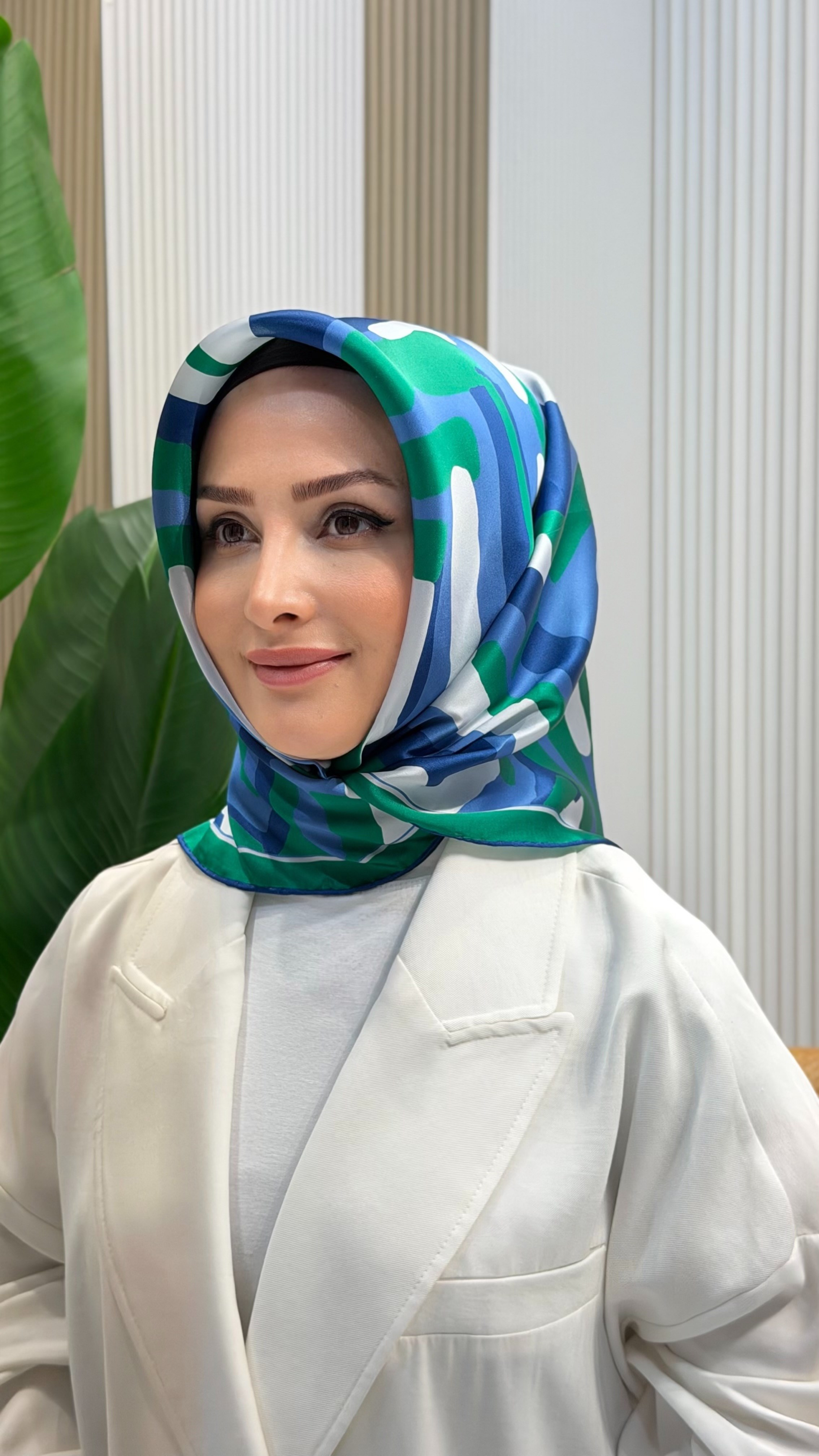 ARMİNE SURA İPEK- 9303-81