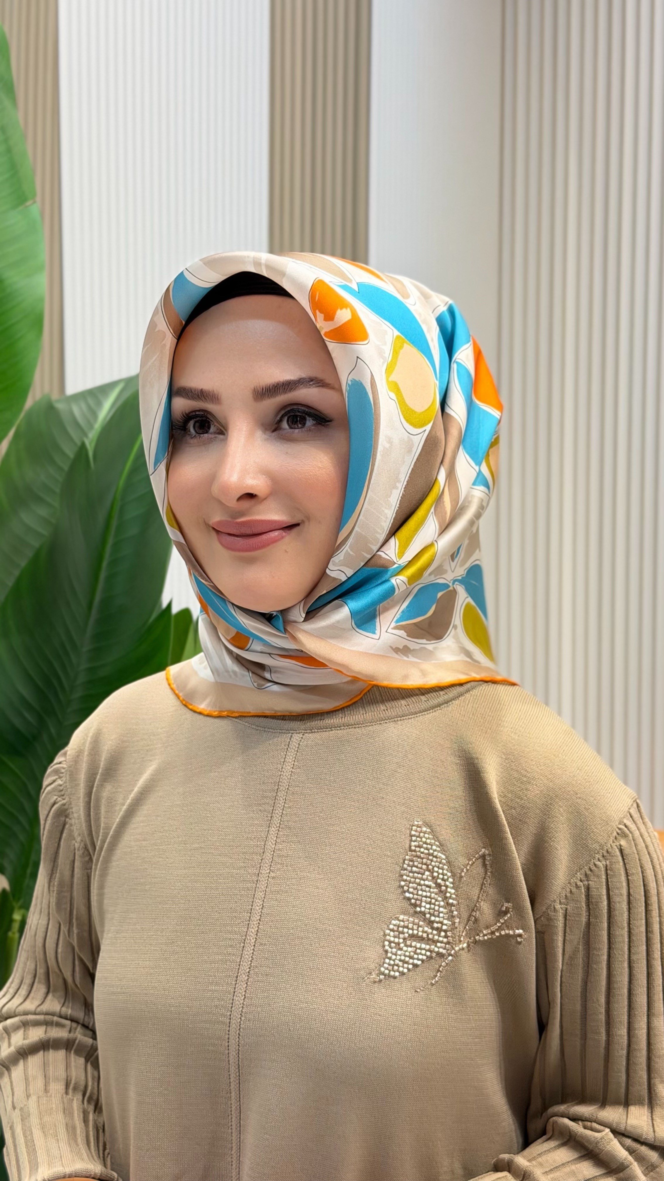 ARMİNE SURA İPEK- 9314-36