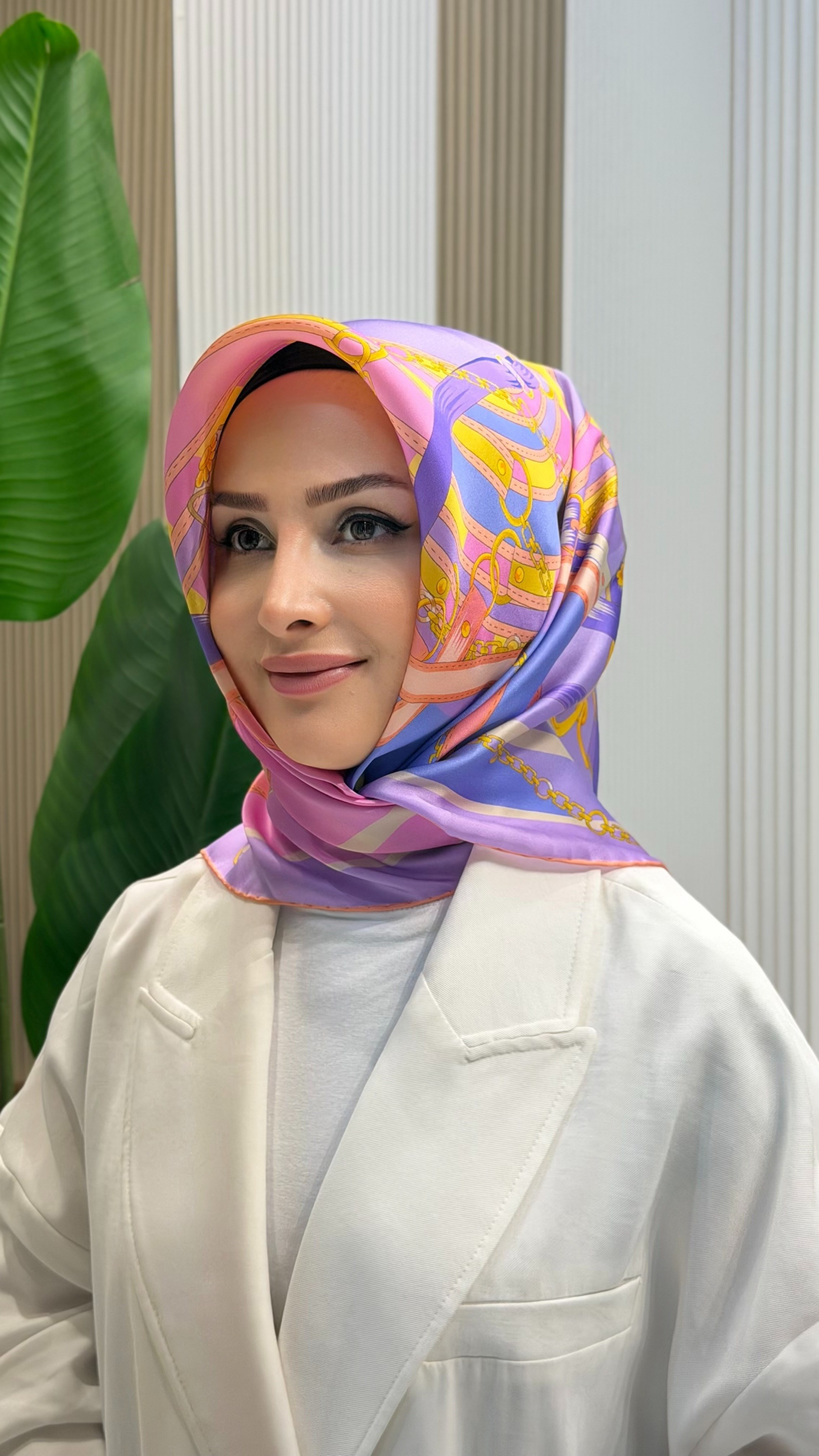 ARMİNE SURA İPEK- 9315-50