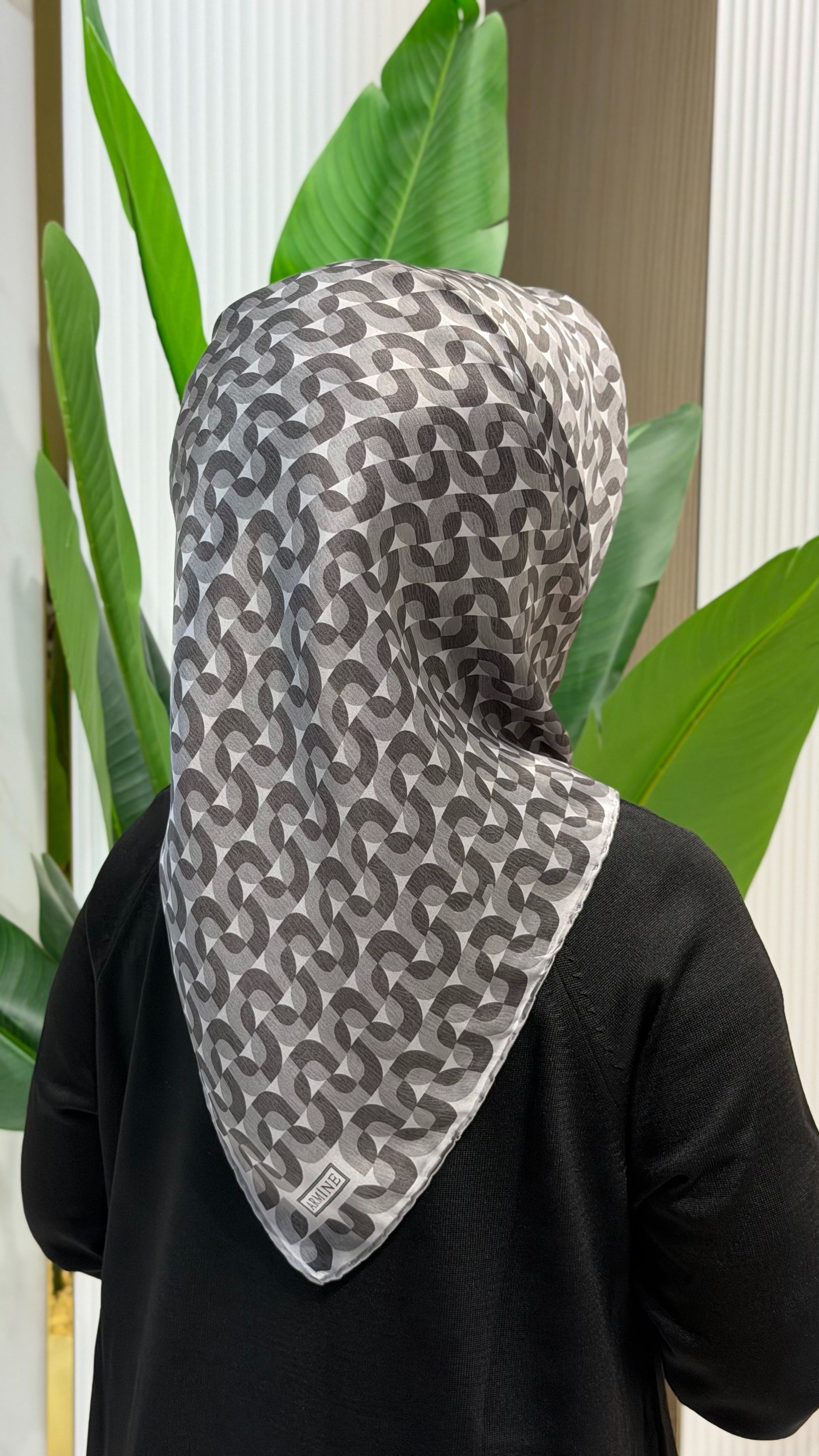 ARMİNE SURA İPEK- 9321-06