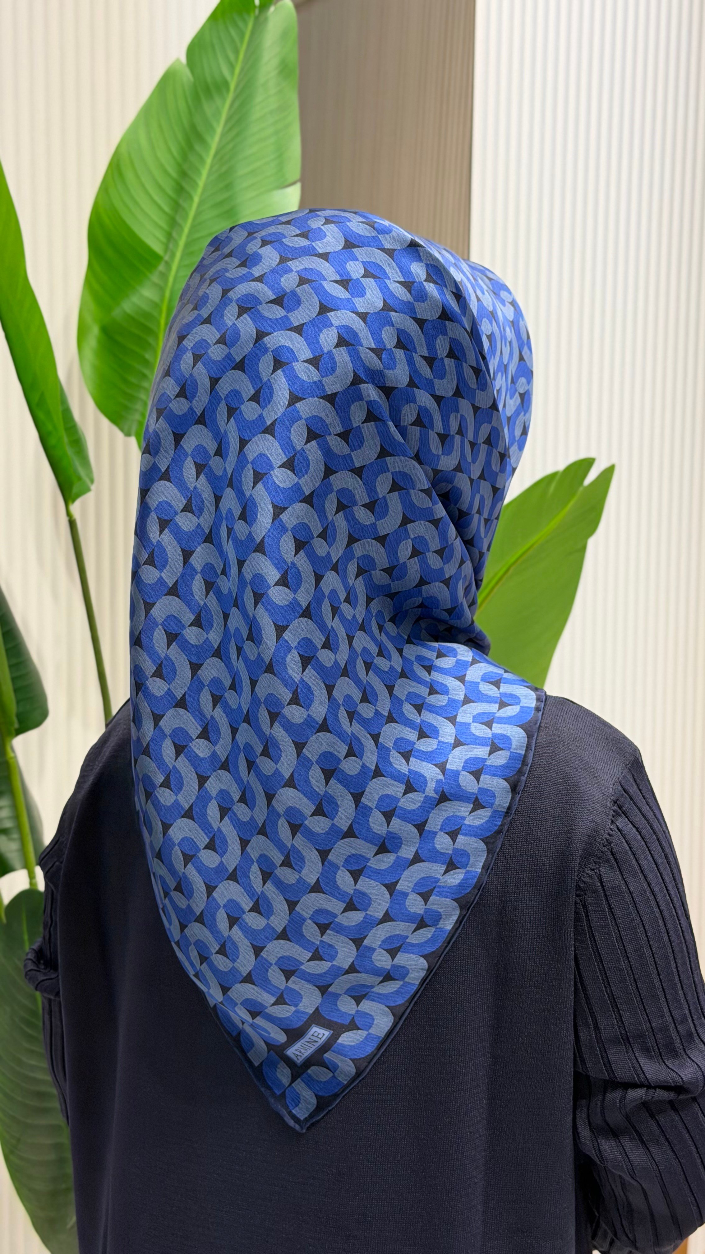 ARMİNE SURA İPEK- 9321-57