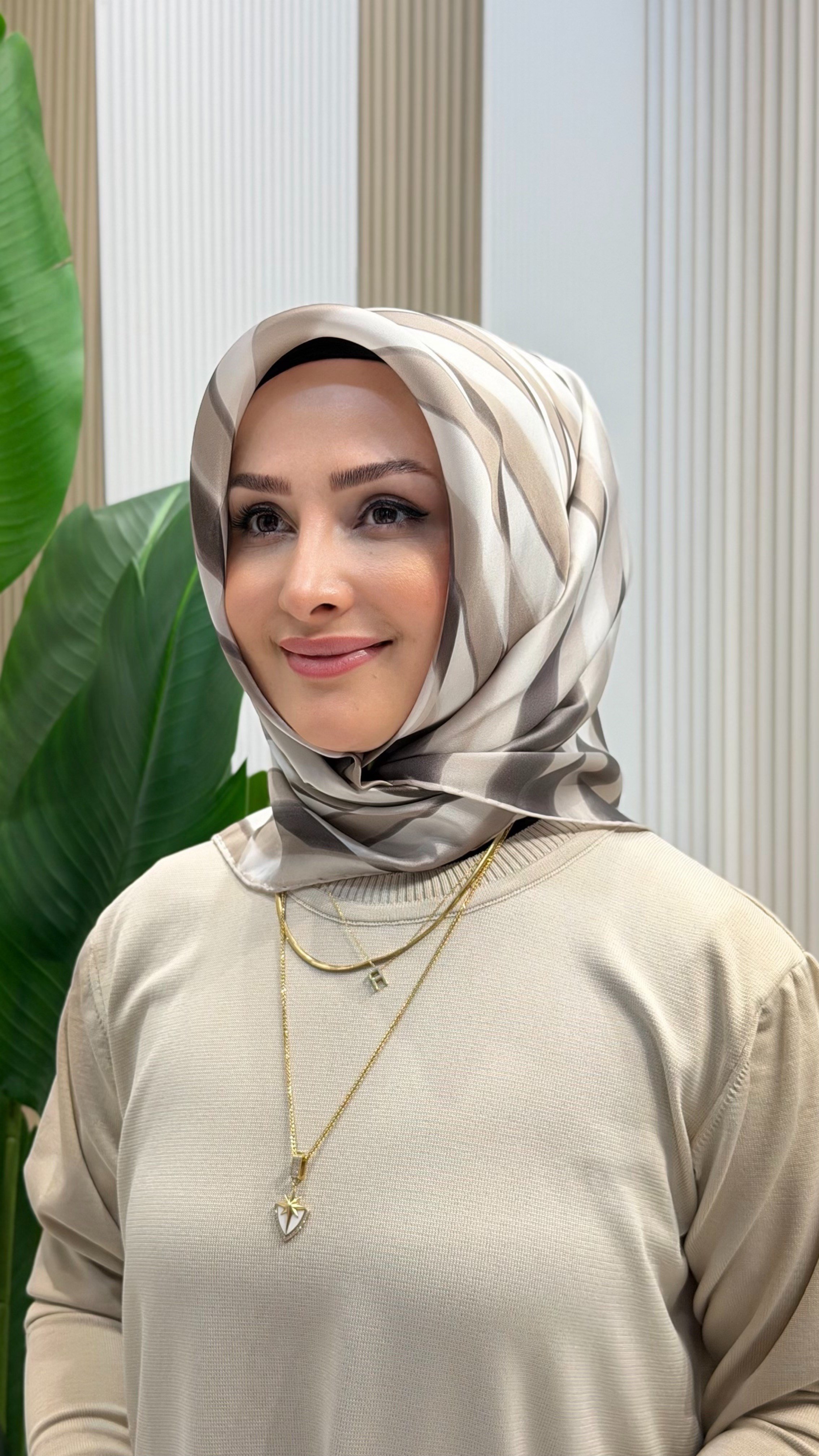 ARMİNE SURA İPEK- 9325-81