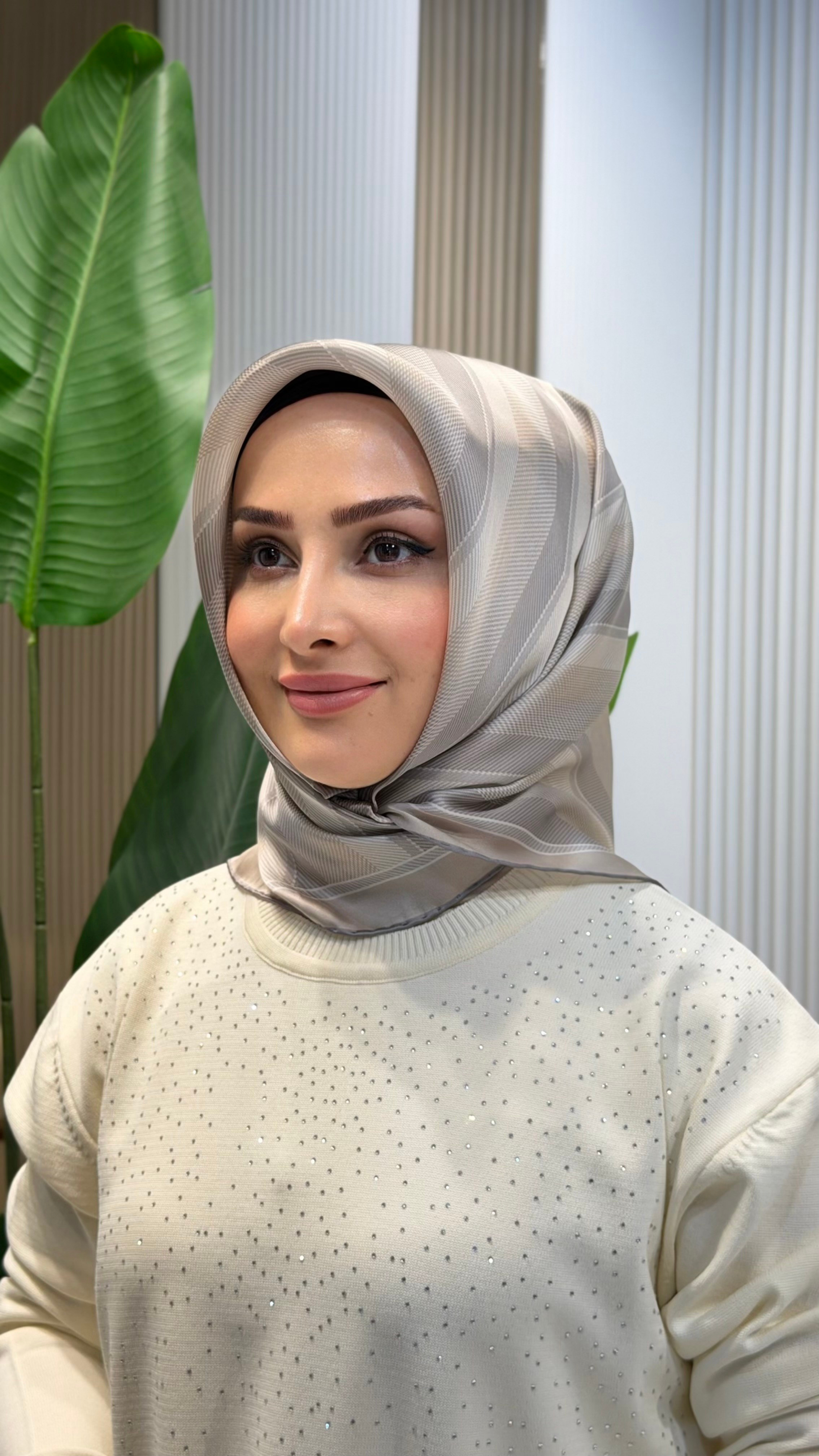 ARMİNE SURA İPEK 9327-80