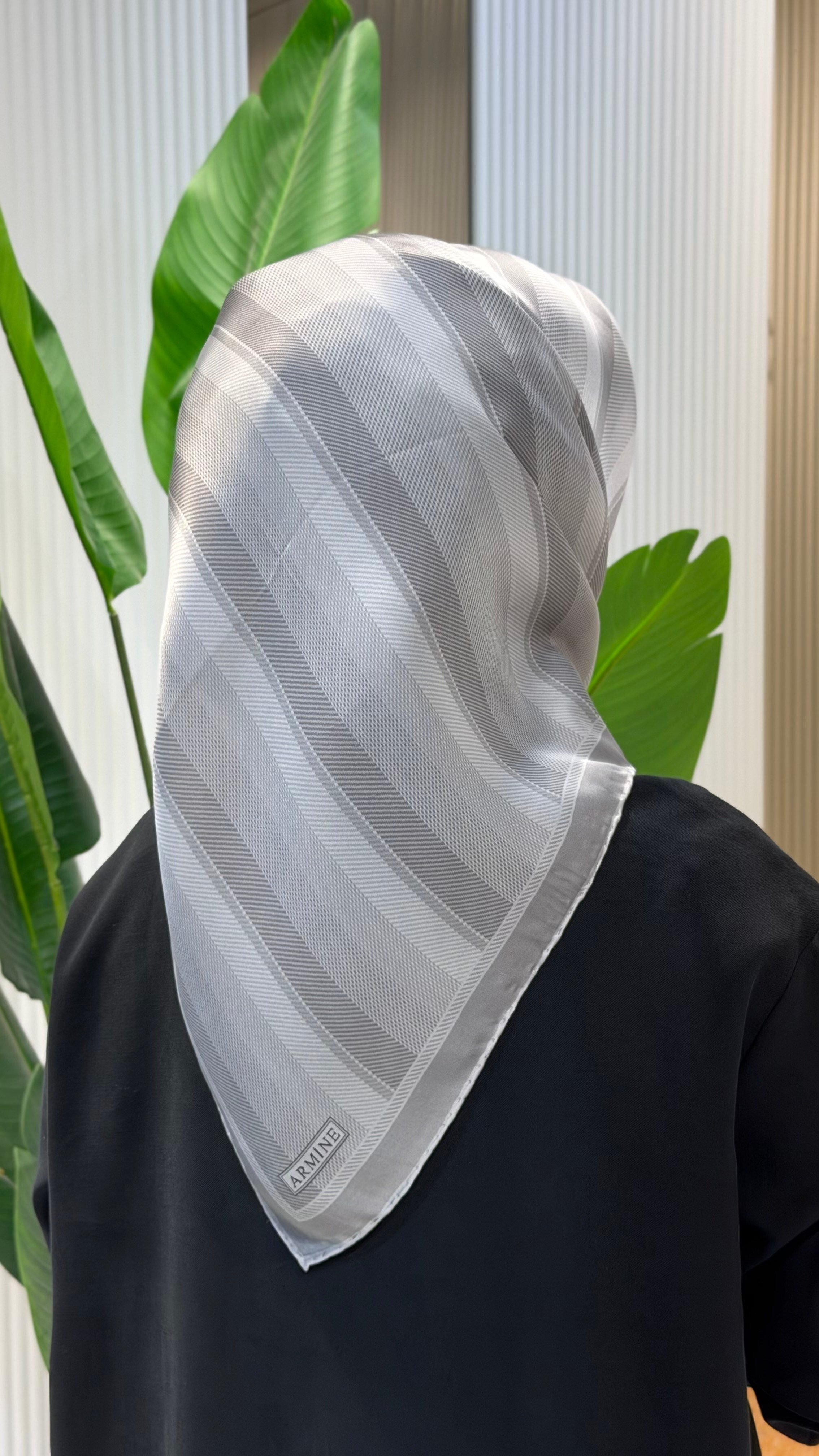 ARMİNE SURA İPEK 9327-84