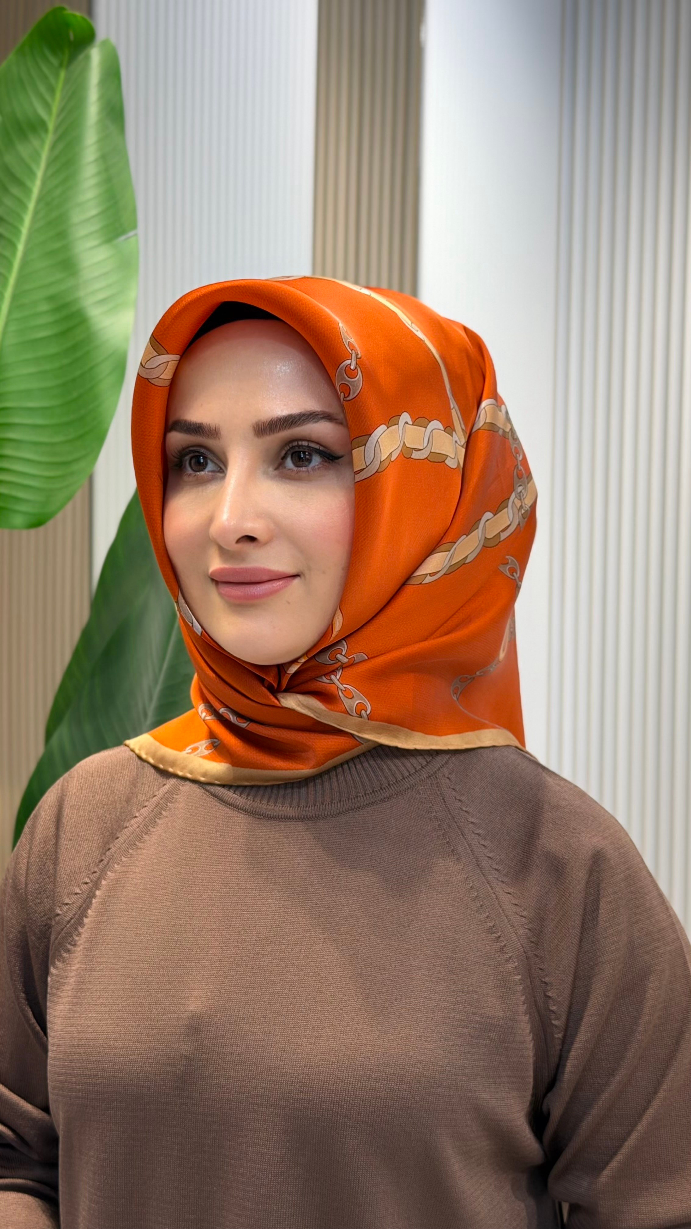 ARMİNE SURA İPEK 9346-01
