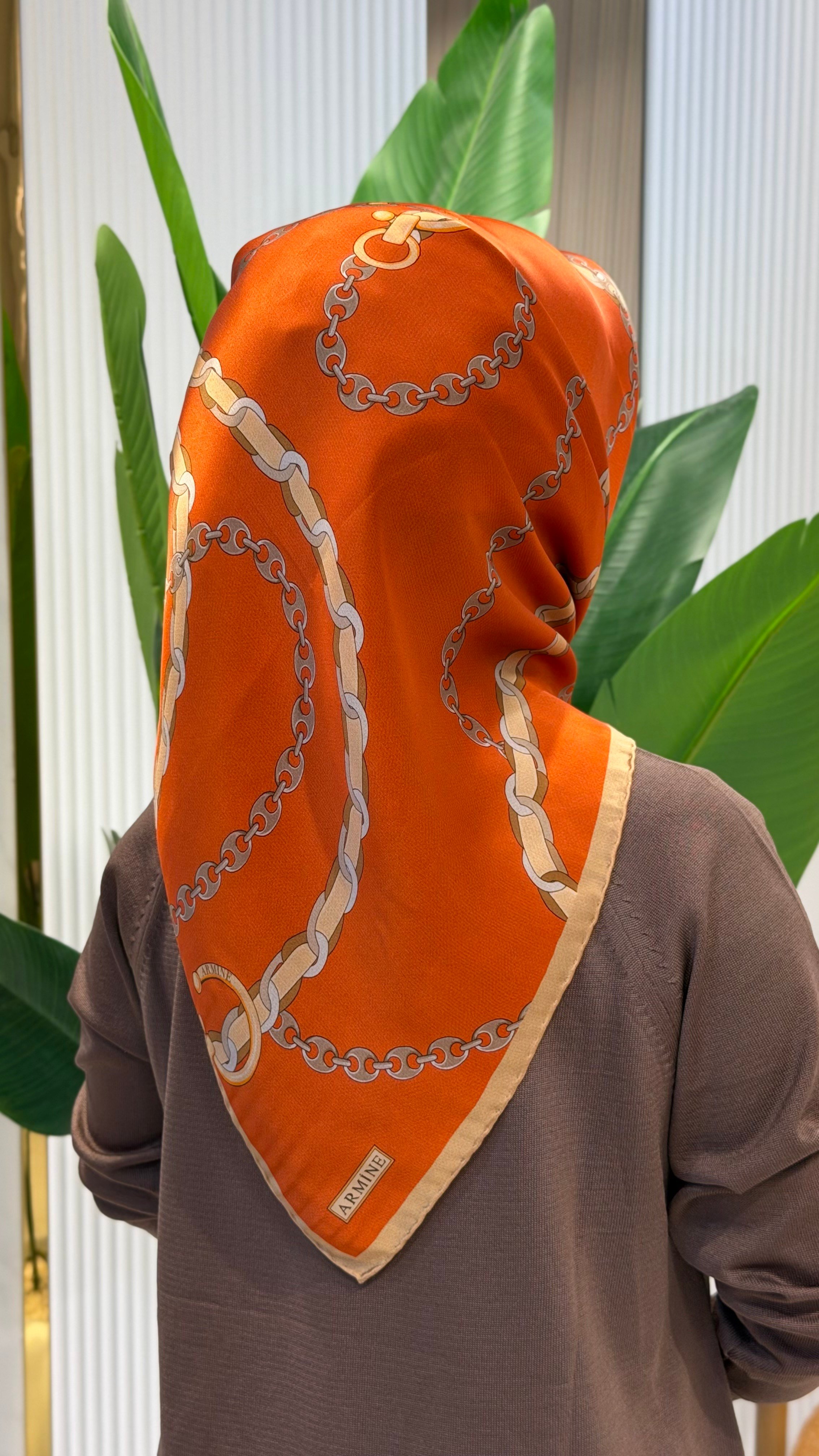 ARMİNE SURA İPEK 9346-01