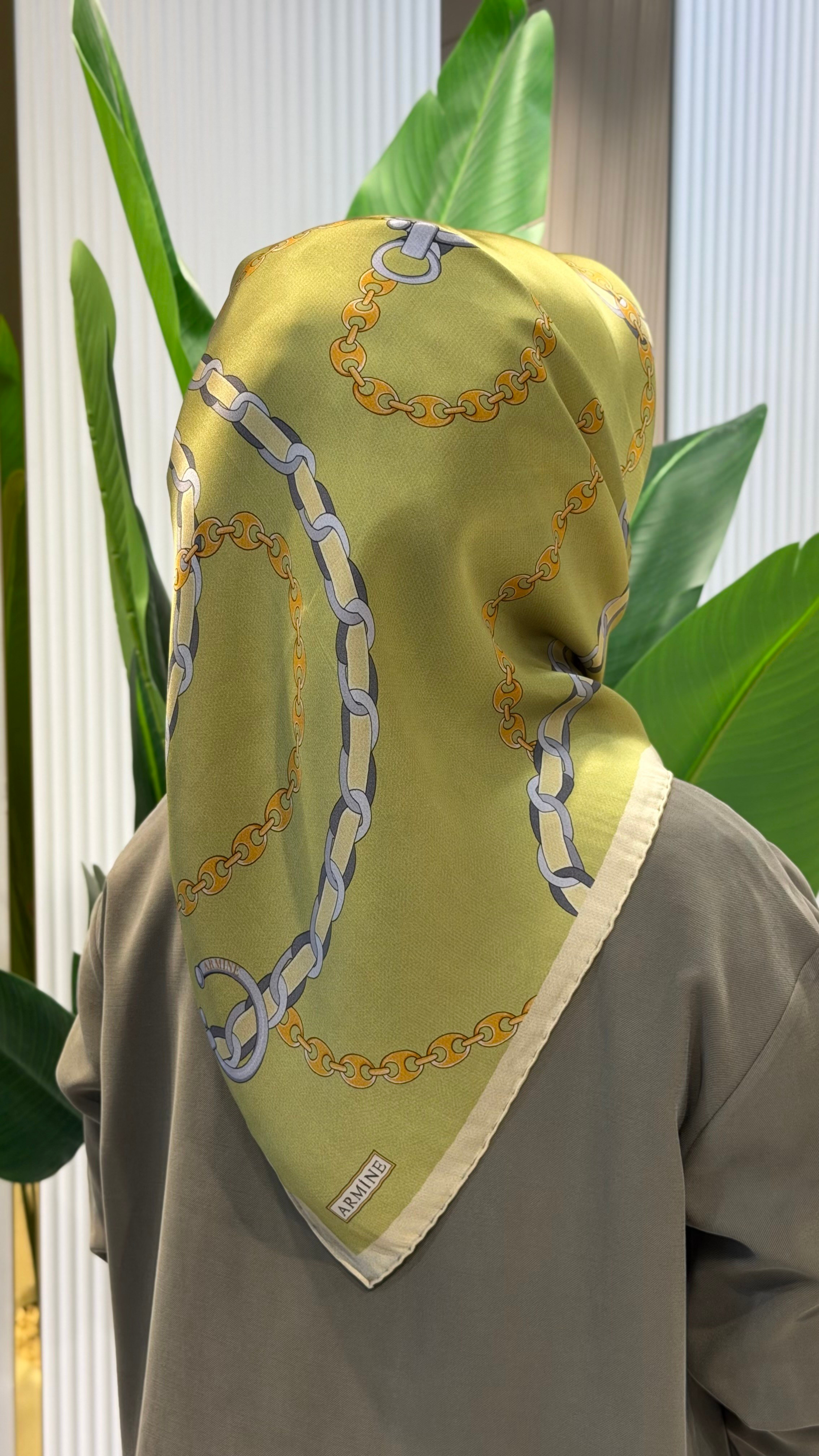 ARMİNE SURA İPEK 9346-07