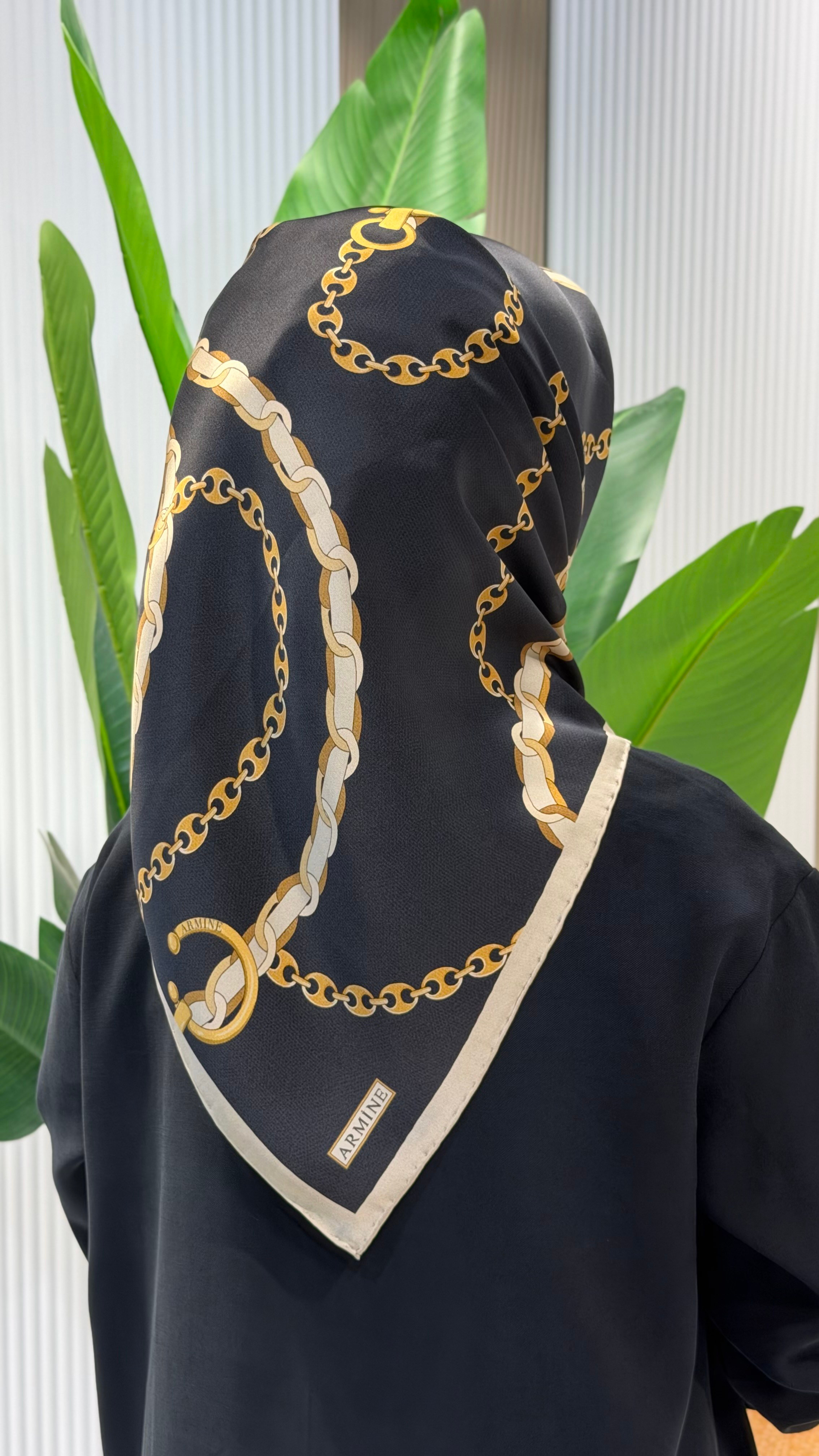 ARMİNE SURA İPEK 9346-09