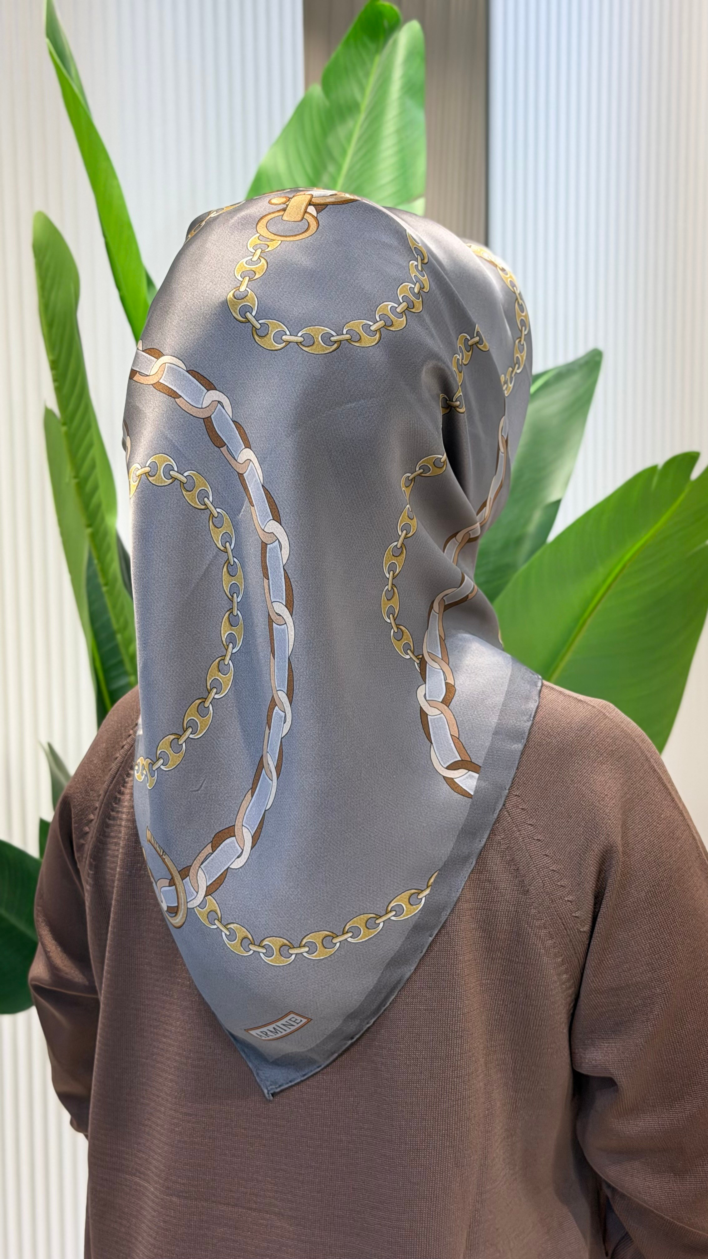ARMİNE SURA İPEK 9346-34