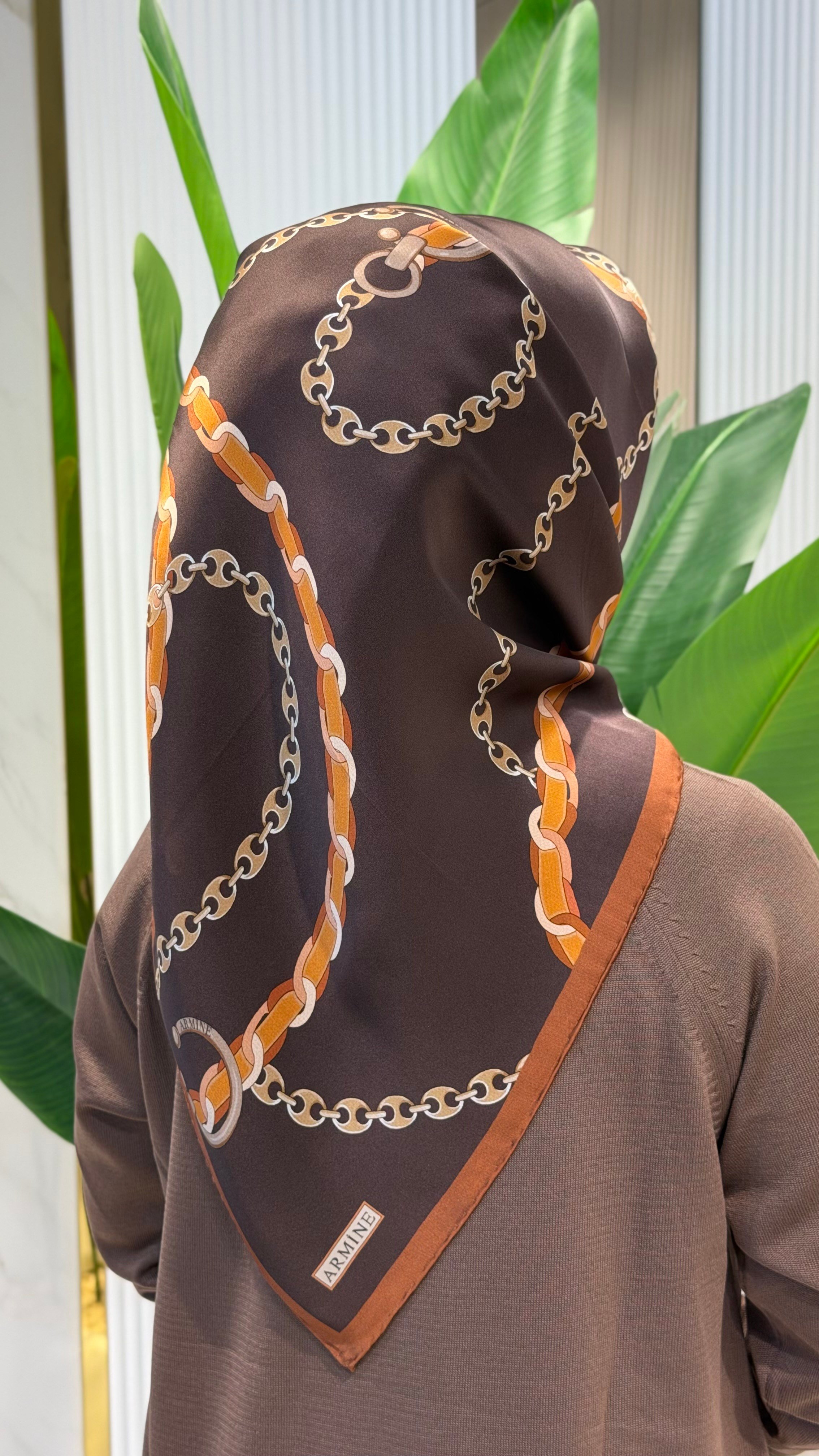 ARMİNE SURA İPEK 9346-35