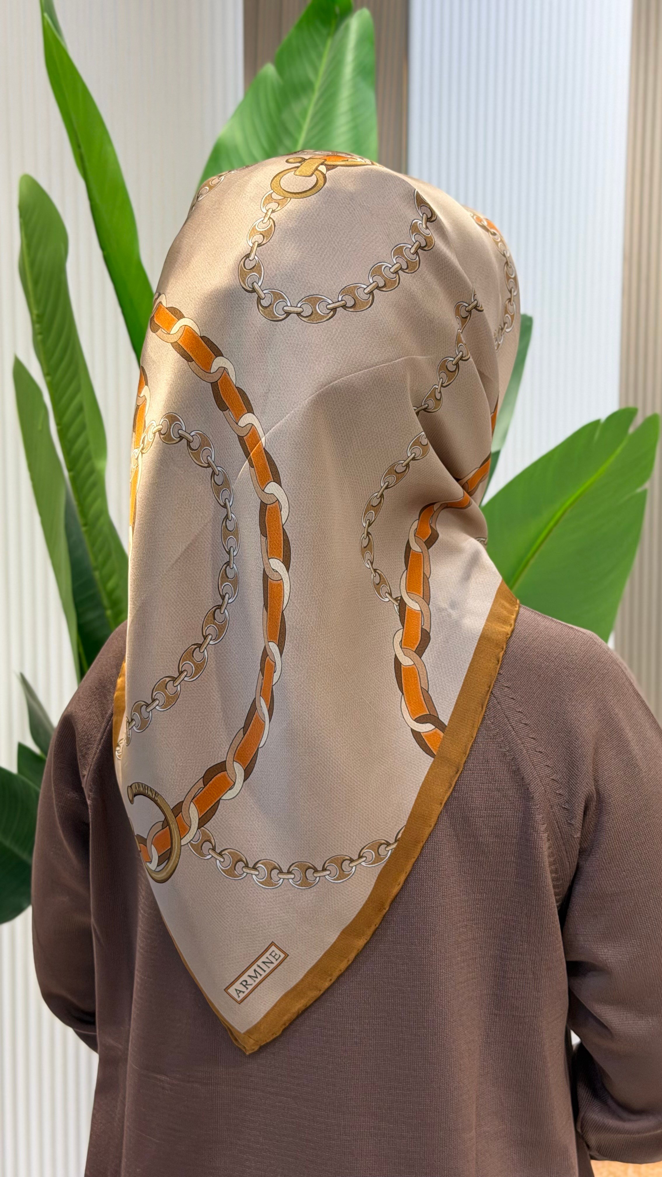 ARMİNE SURA İPEK 9346-38