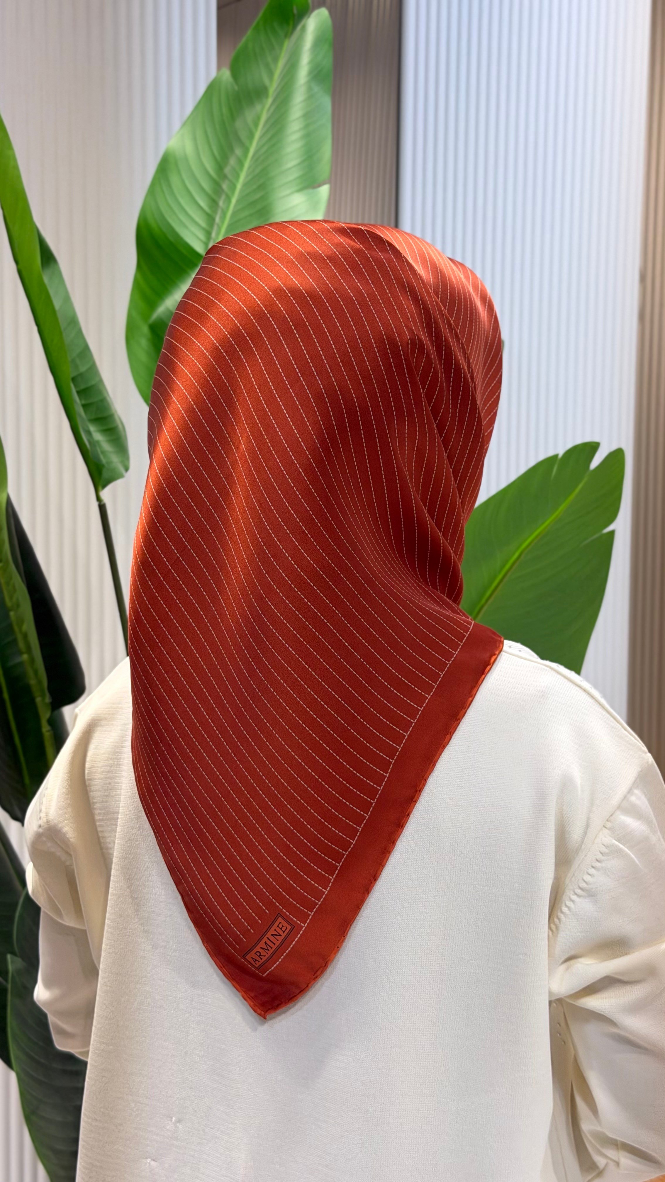 ARMİNE SURA İPEK 9348-04