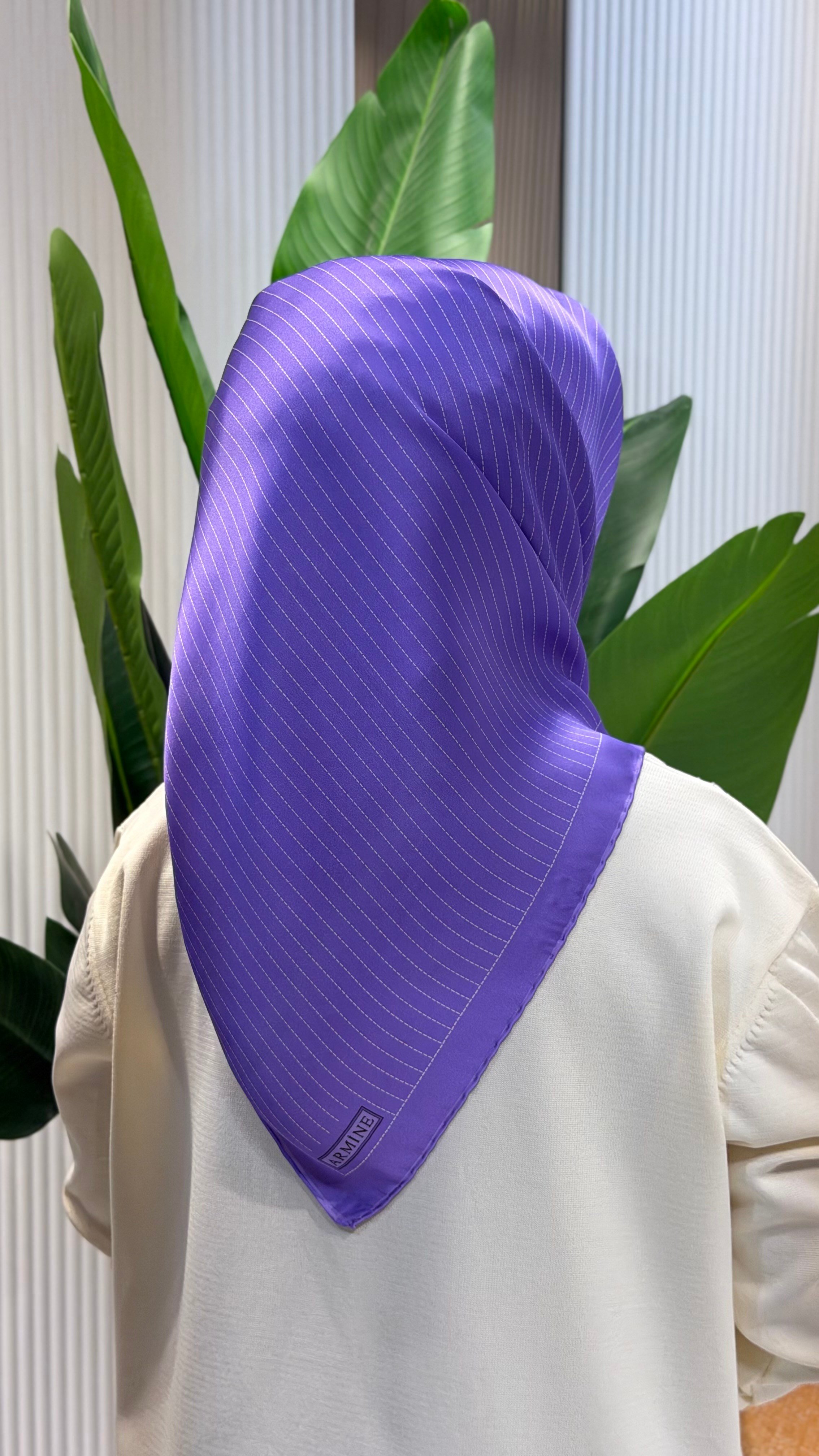 ARMİNE SURA İPEK 9348-05