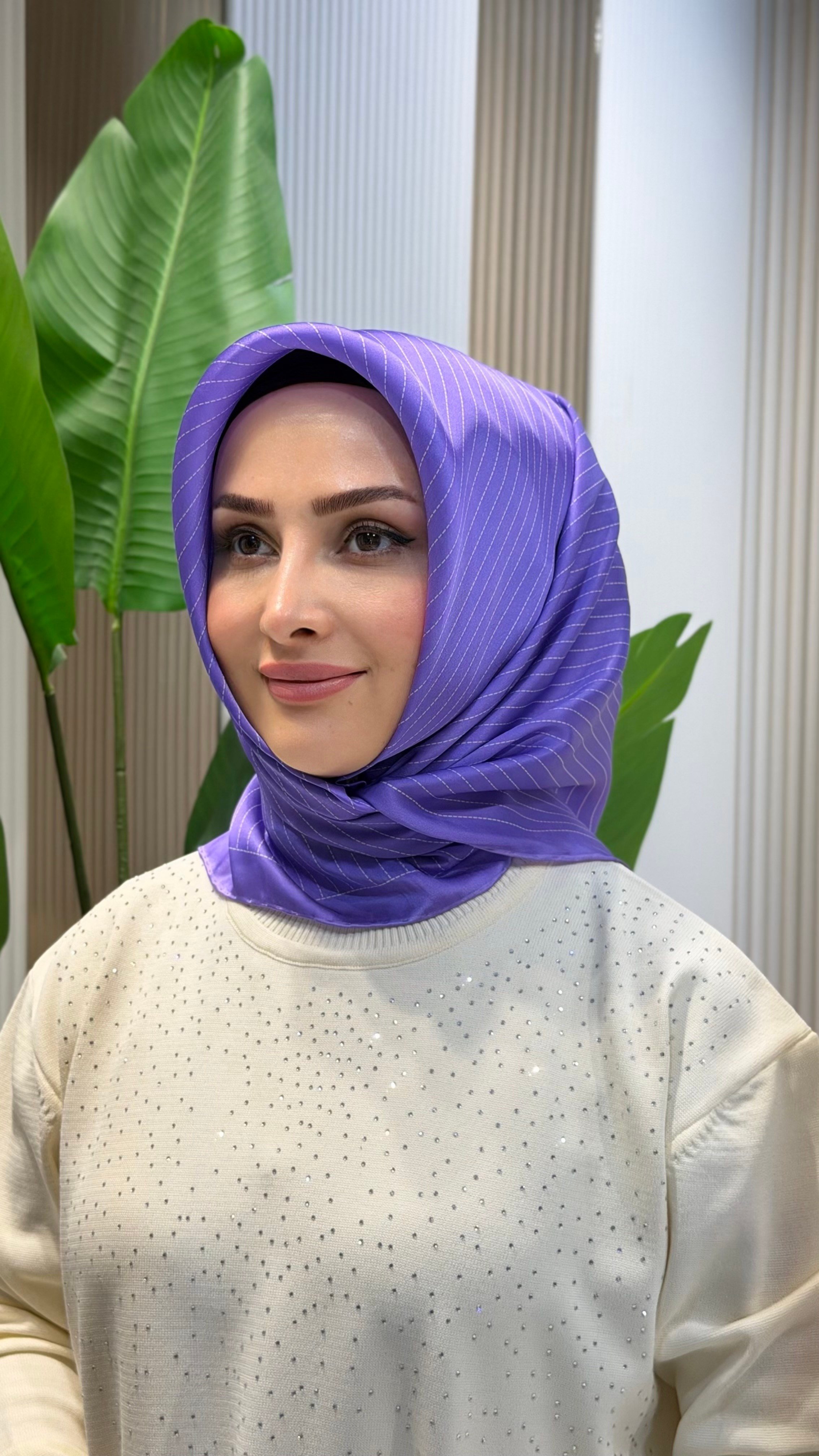 ARMİNE SURA İPEK 9348-05