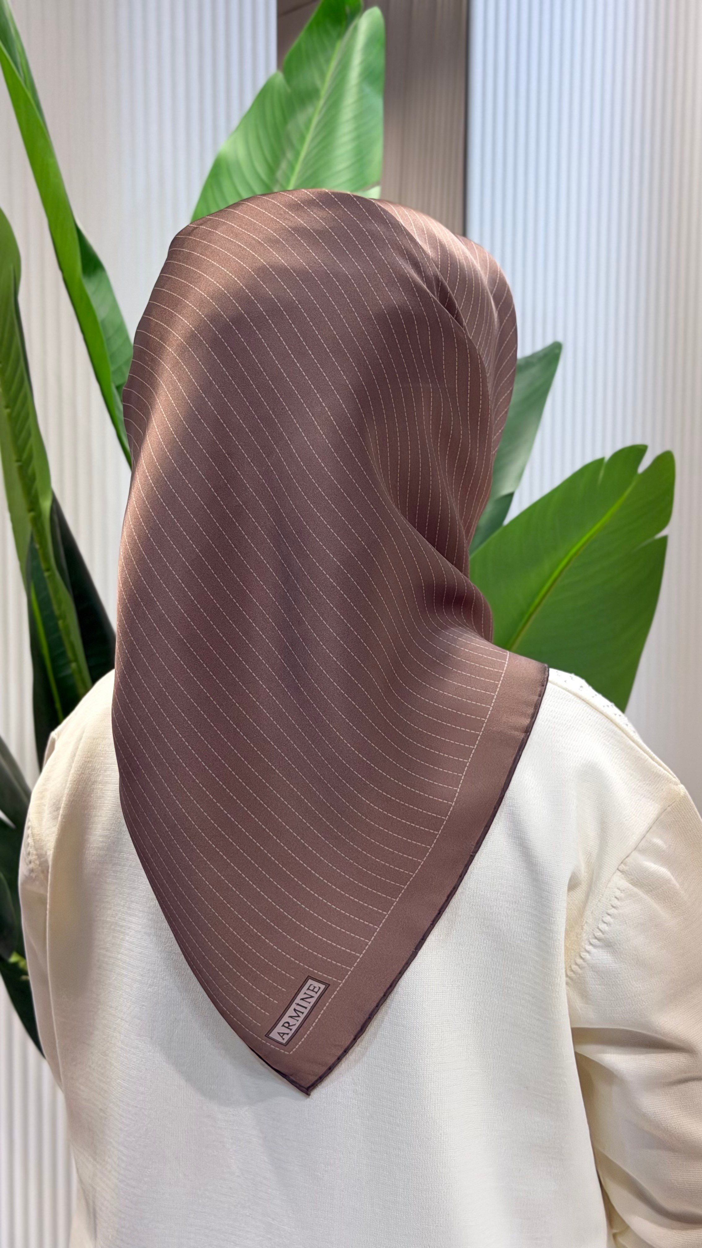 ARMİNE SURA İPEK 9348-36