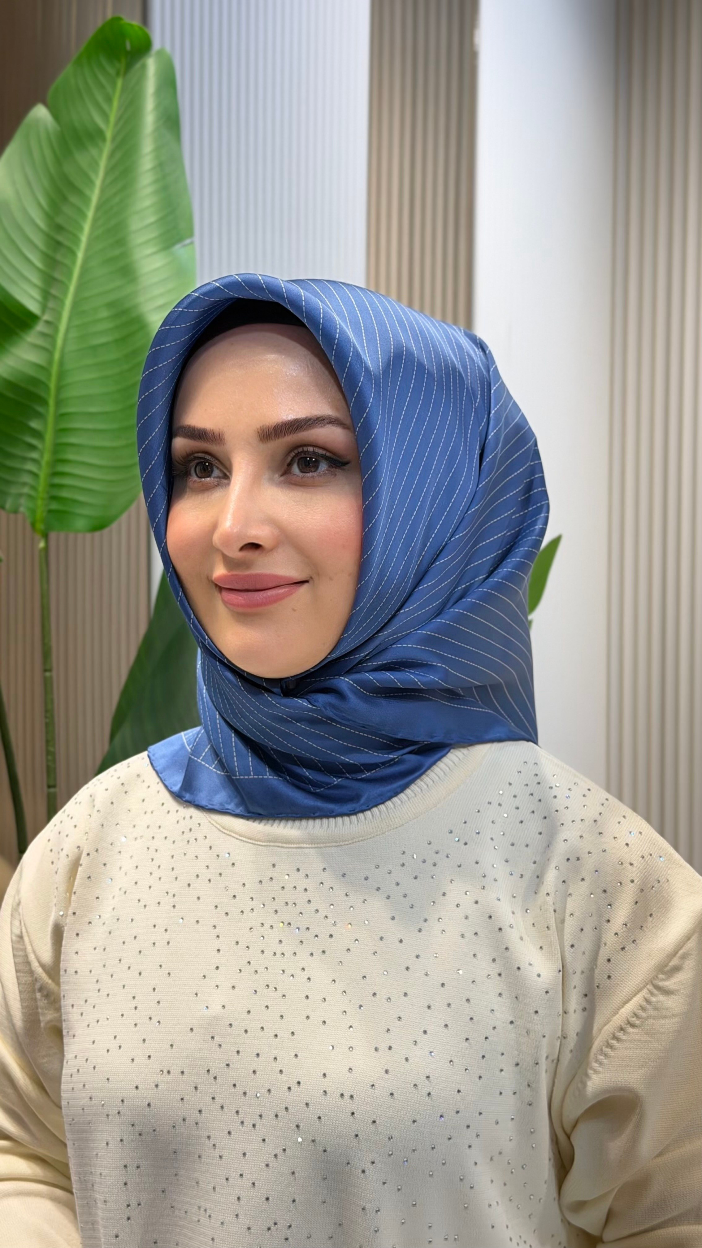 ARMİNE SURA İPEK 9348-50
