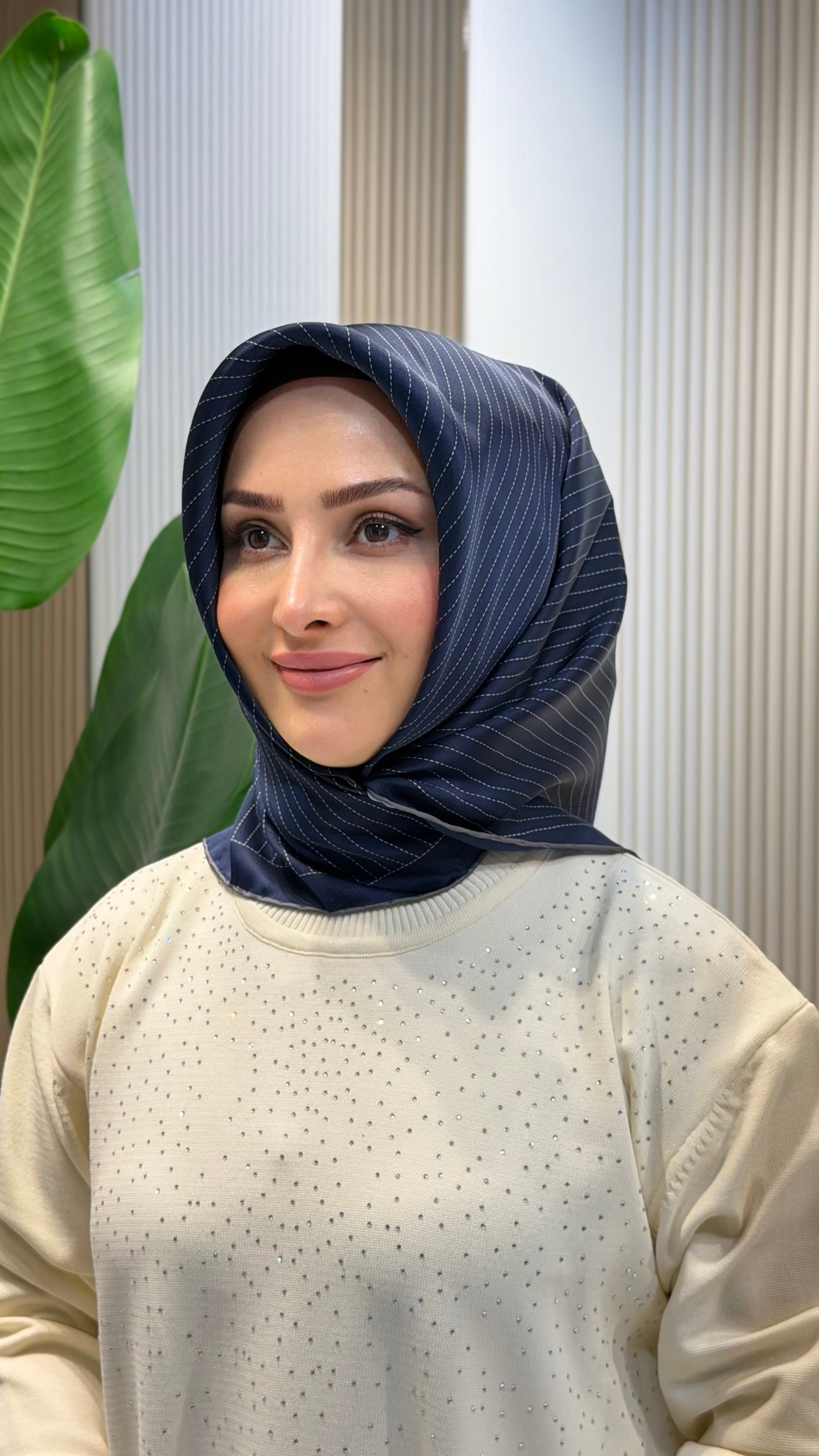 ARMİNE SURA İPEK 9348-80