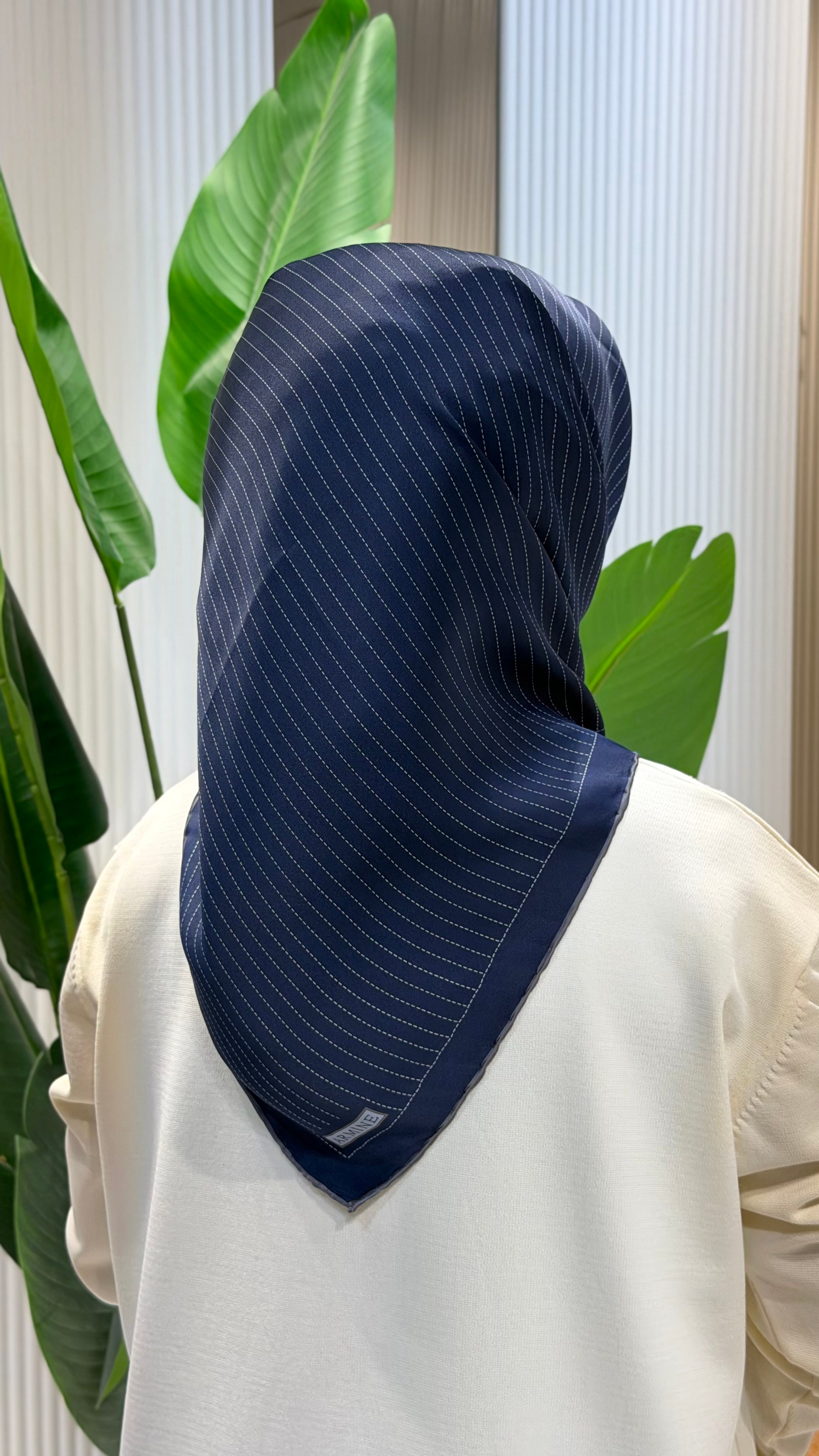 ARMİNE SURA İPEK 9348-80