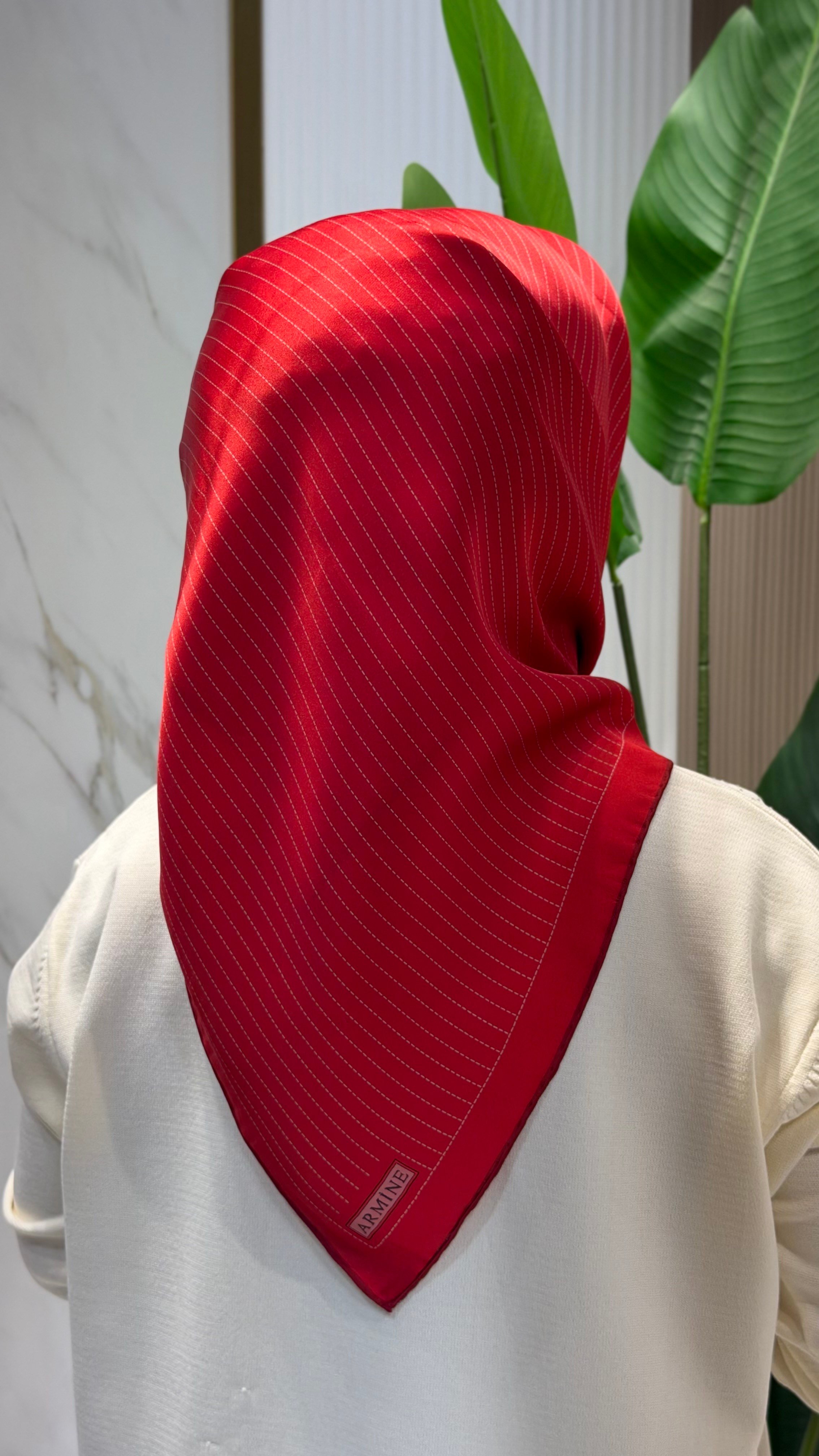 ARMİNE SURA İPEK 9348-85