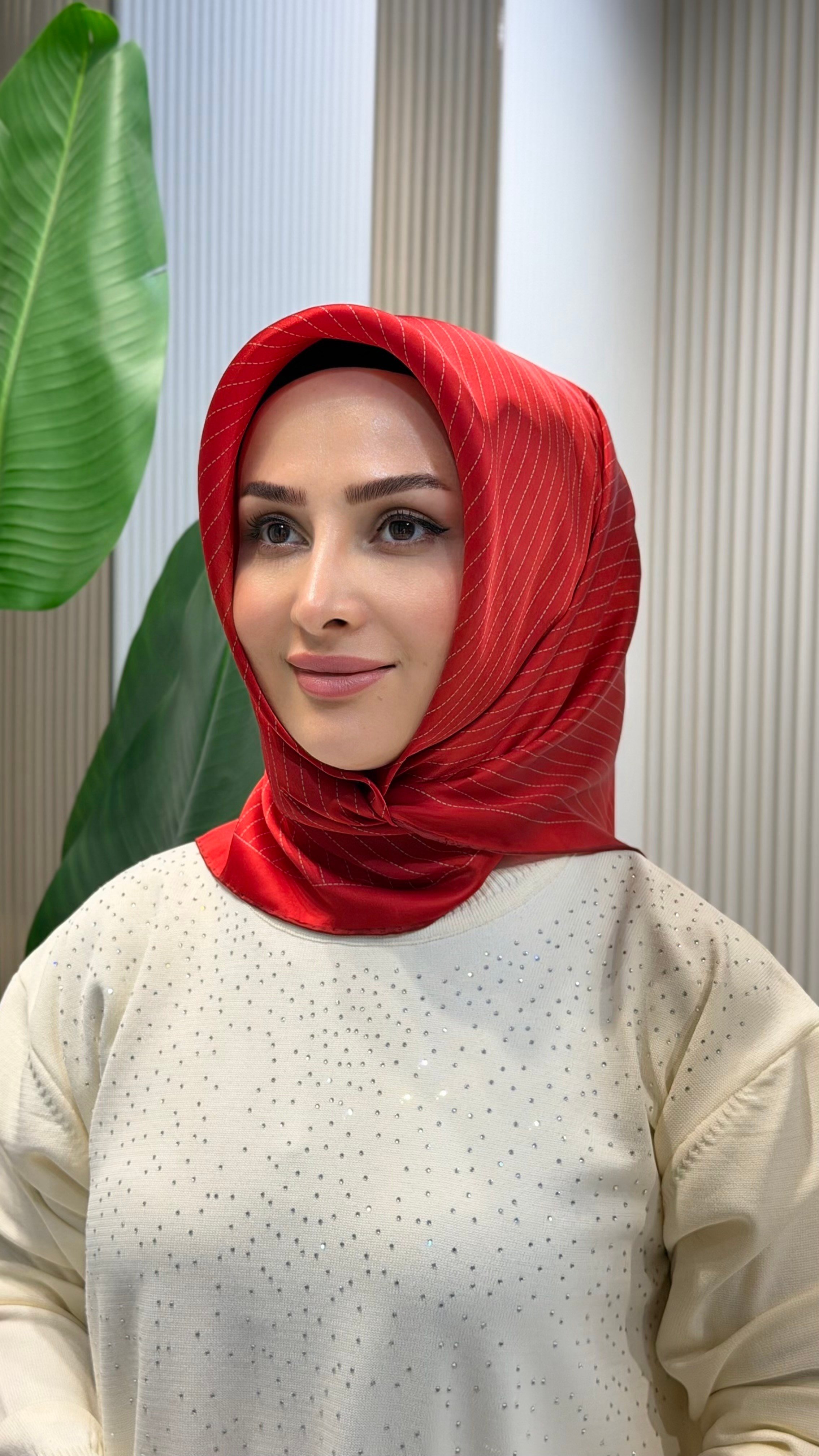 ARMİNE SURA İPEK 9348-85