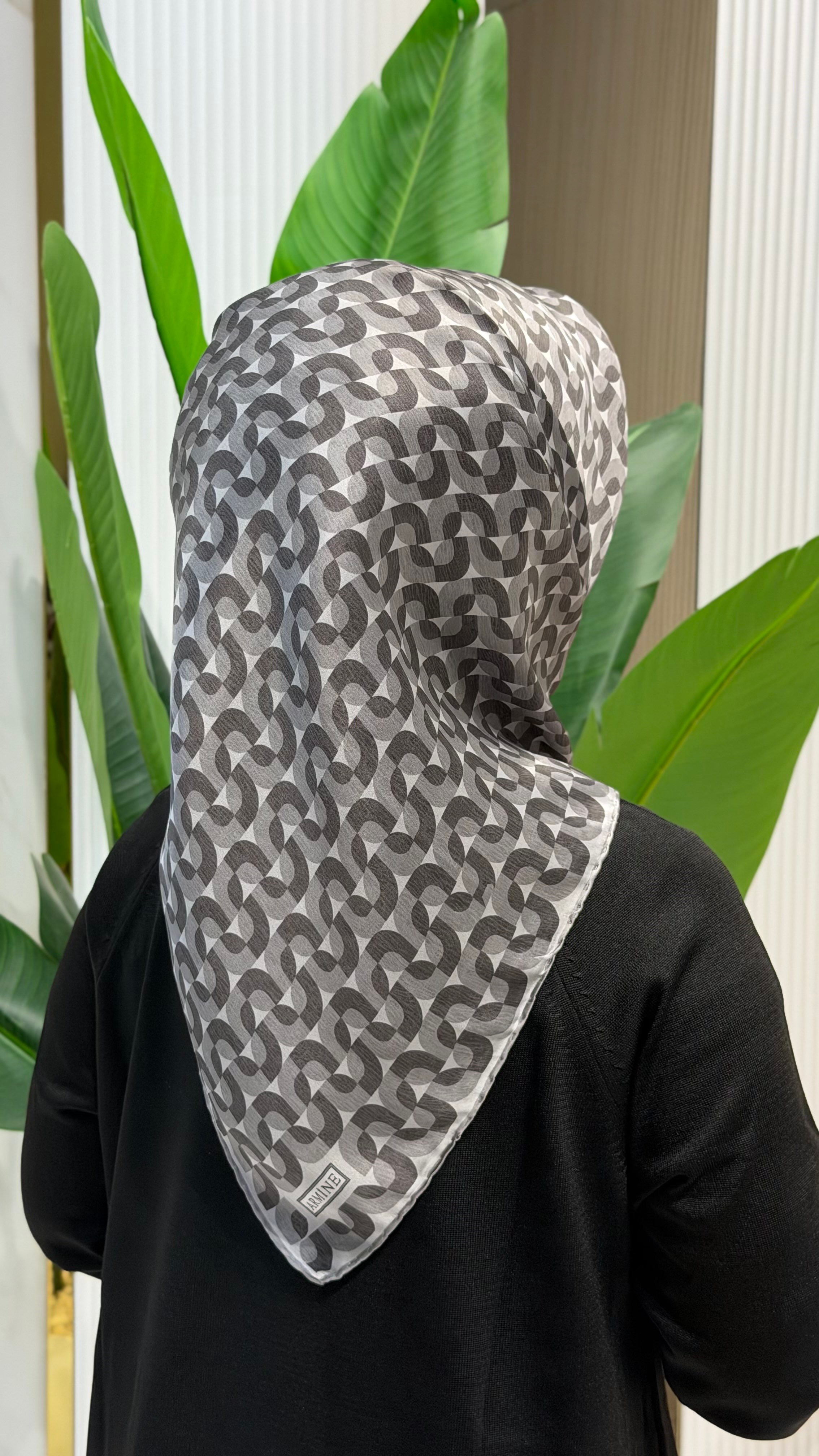 ARMİNE SURA İPEK- 9363-06