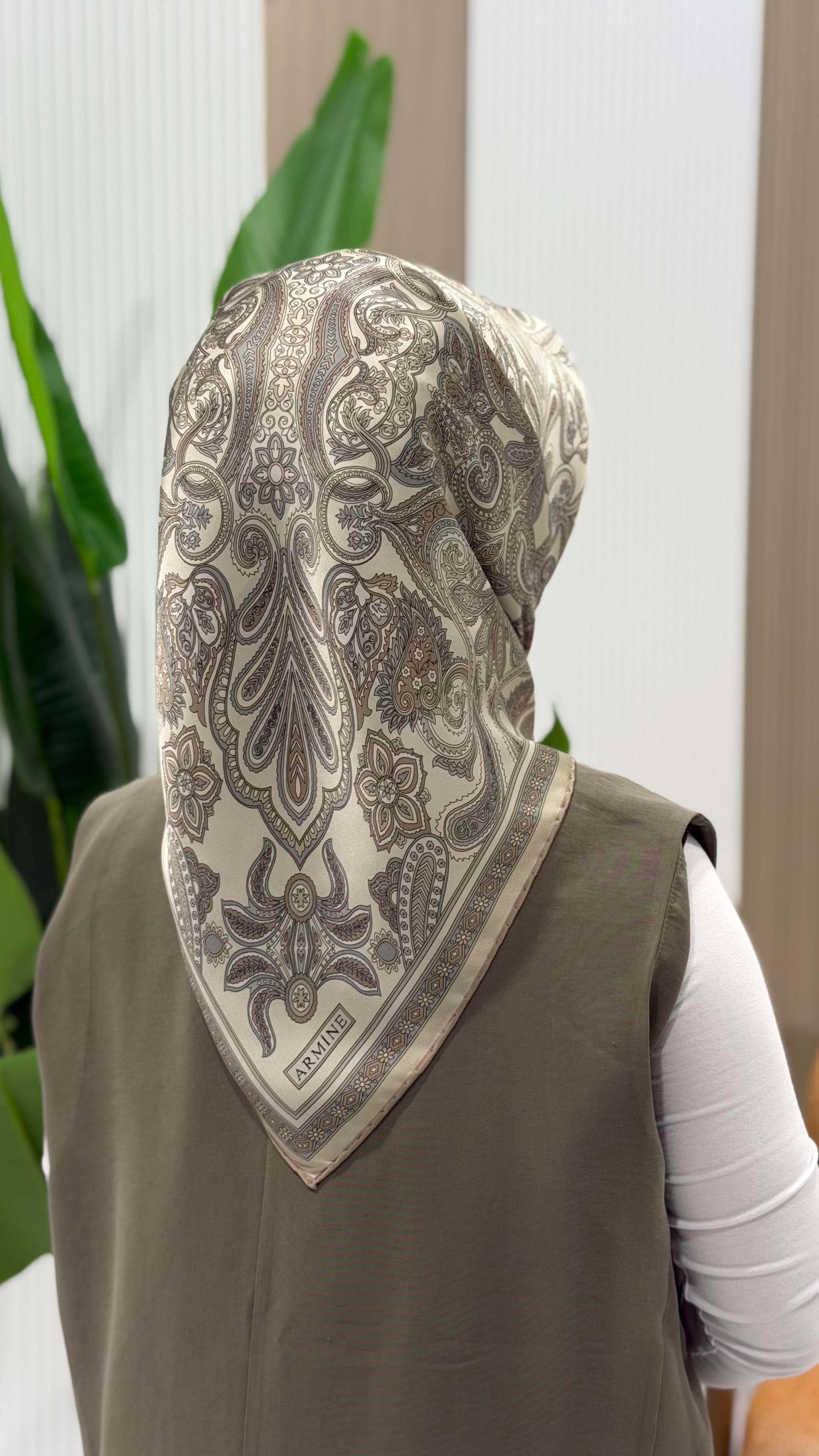 ARMİNE SURA İPEK-9421-84